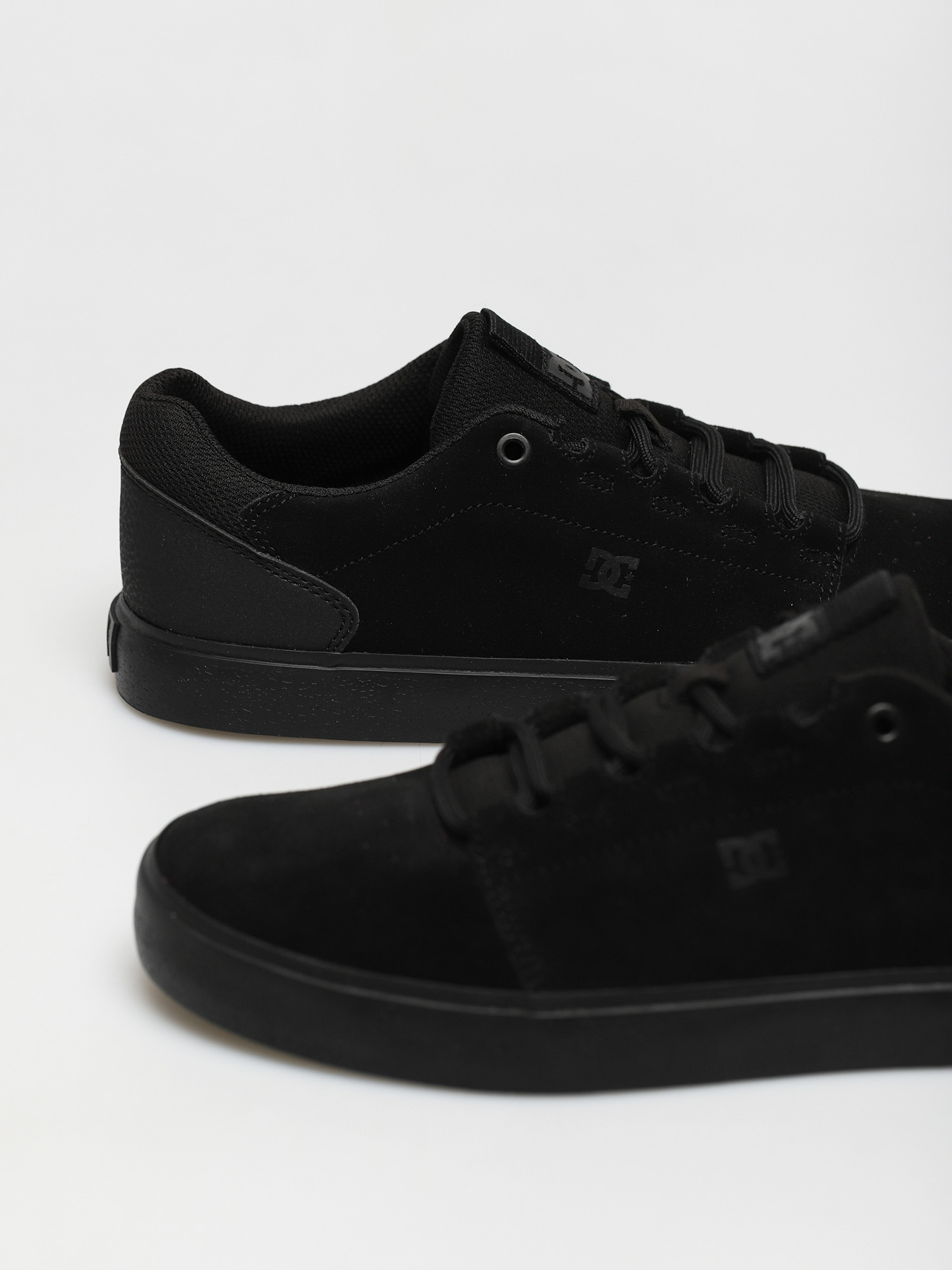 Buty DC Hyde (black/black/black)