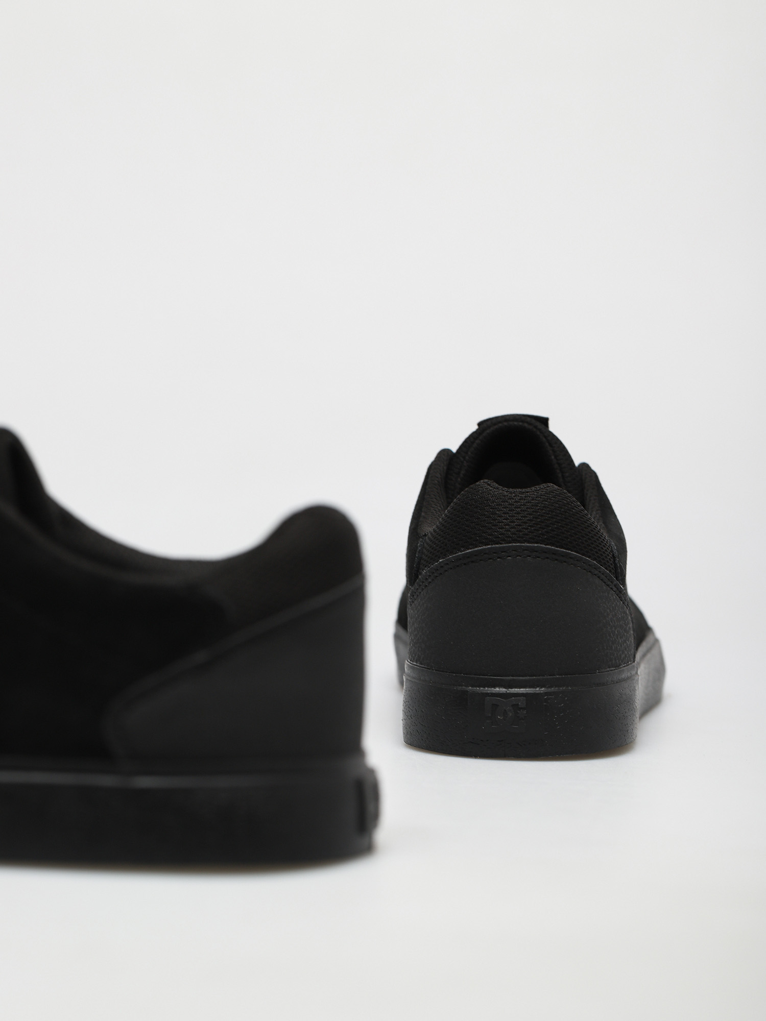 Buty DC Hyde (black/black/black)