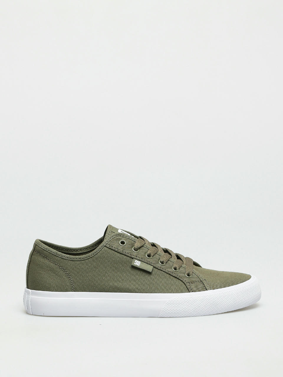 Buty DC Manual Txse (army/olive)