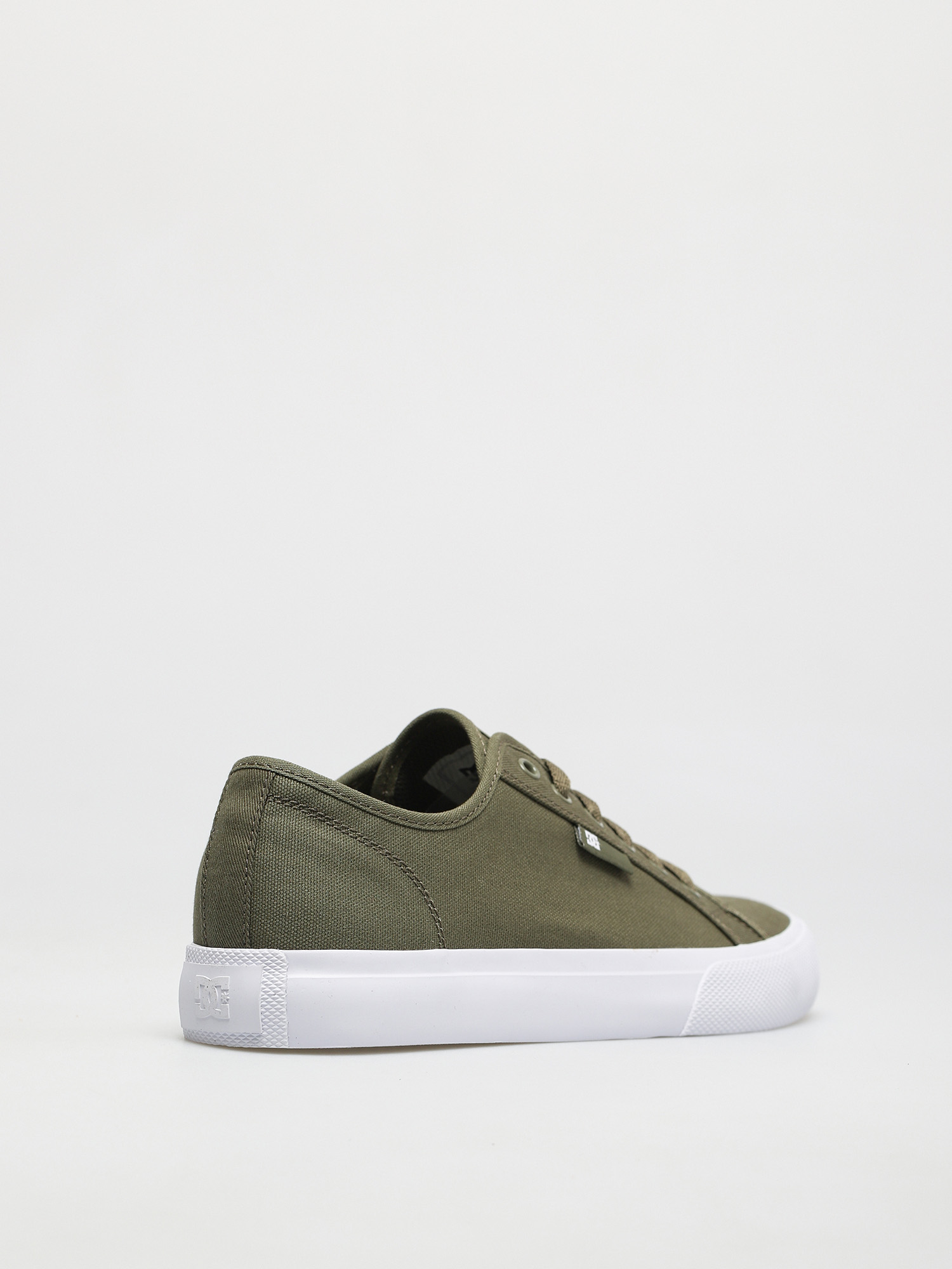 Buty DC Manual Txse (army/olive)