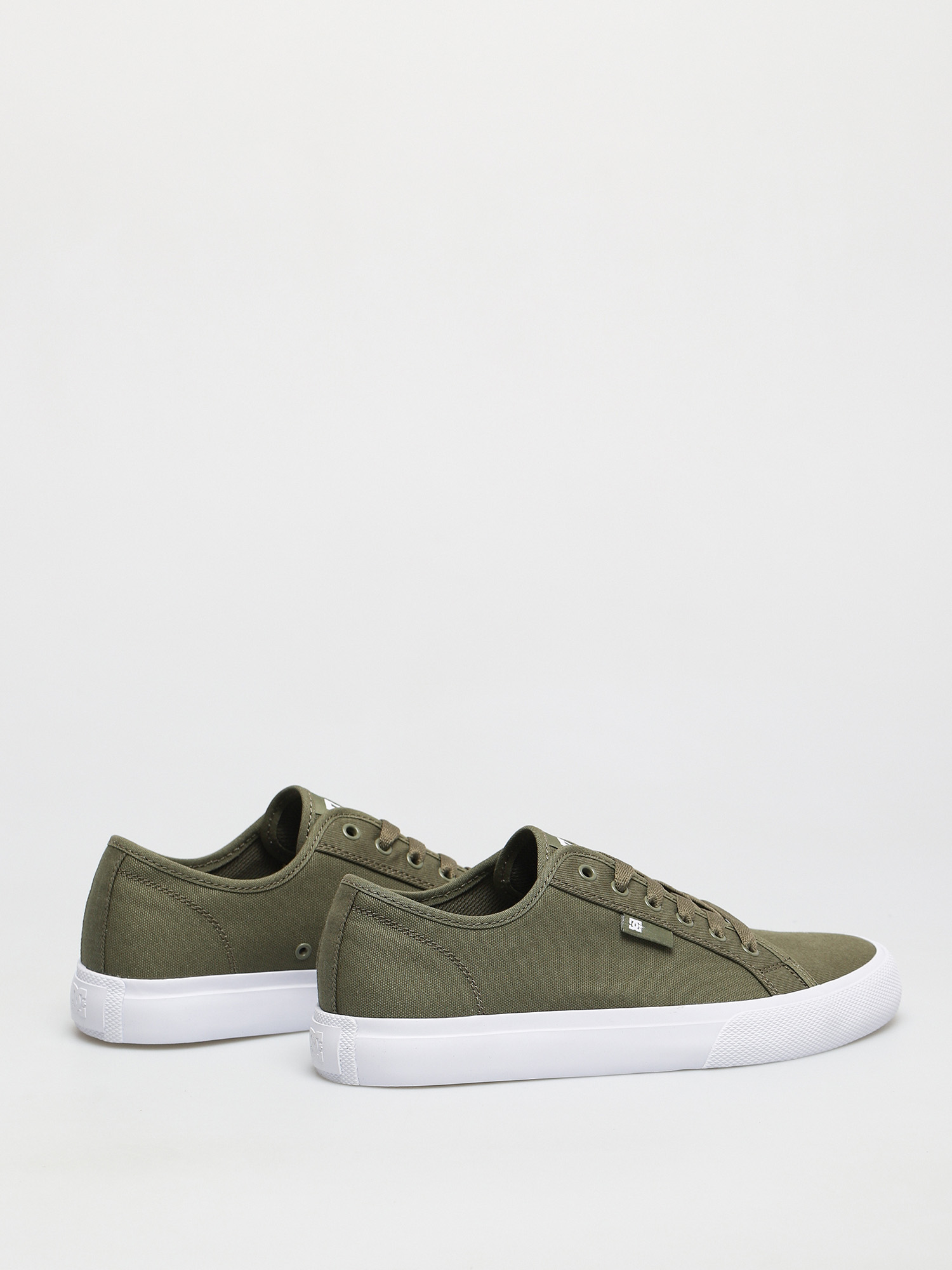 Buty DC Manual Txse (army/olive)
