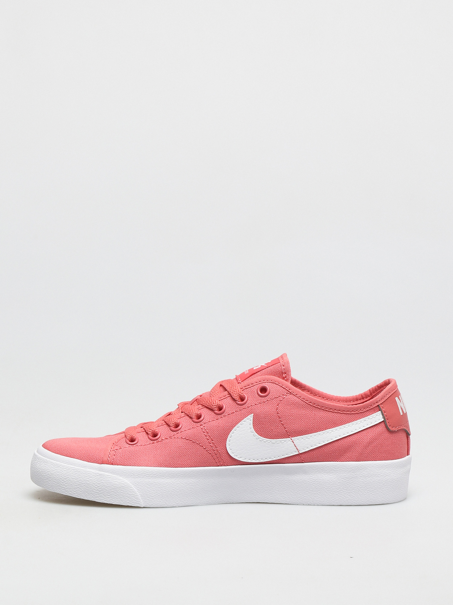 Buty Nike SB Blazer Court (pink salt/white pink salt white)