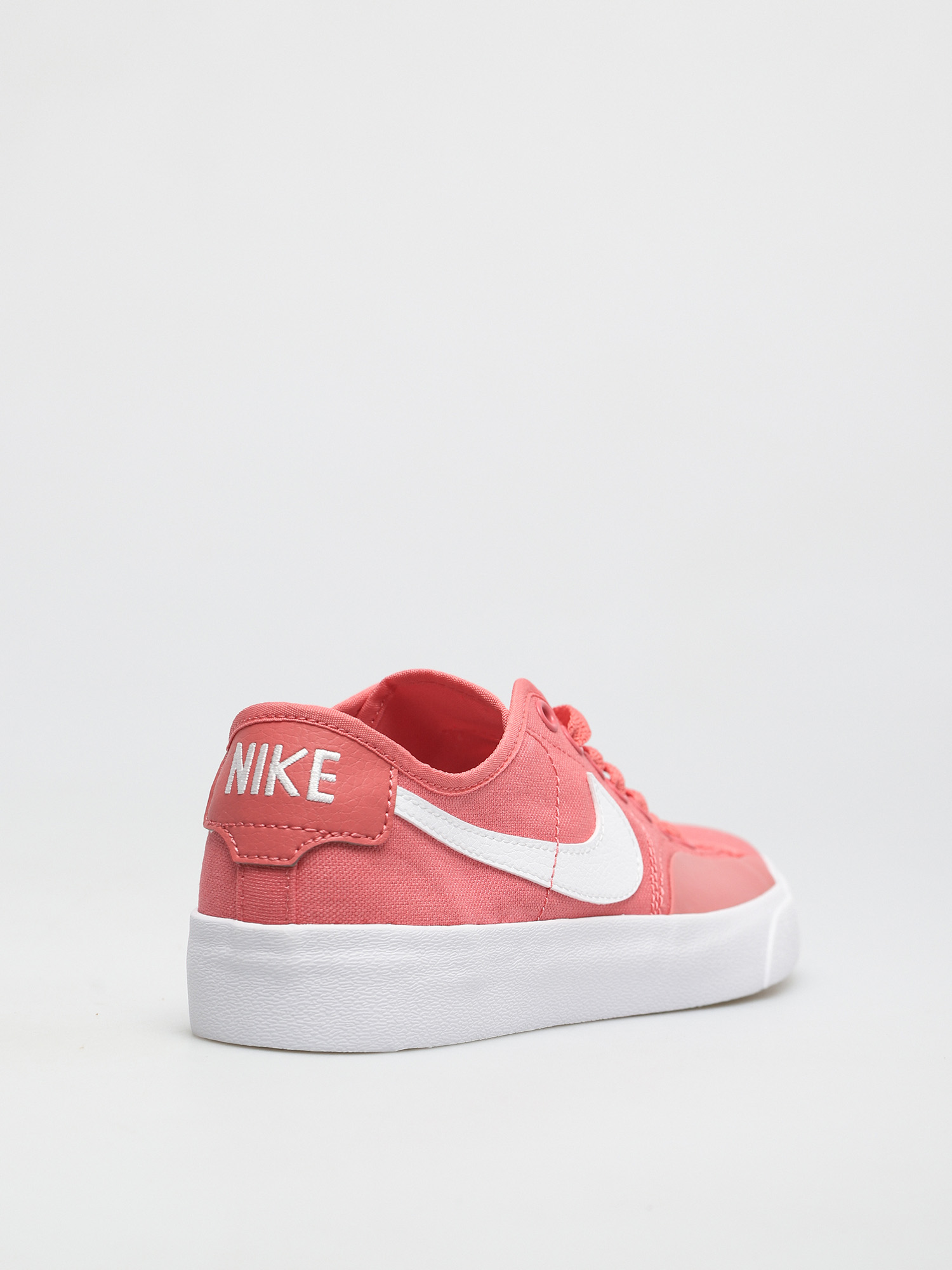 Buty Nike SB Blazer Court (pink salt/white pink salt white)