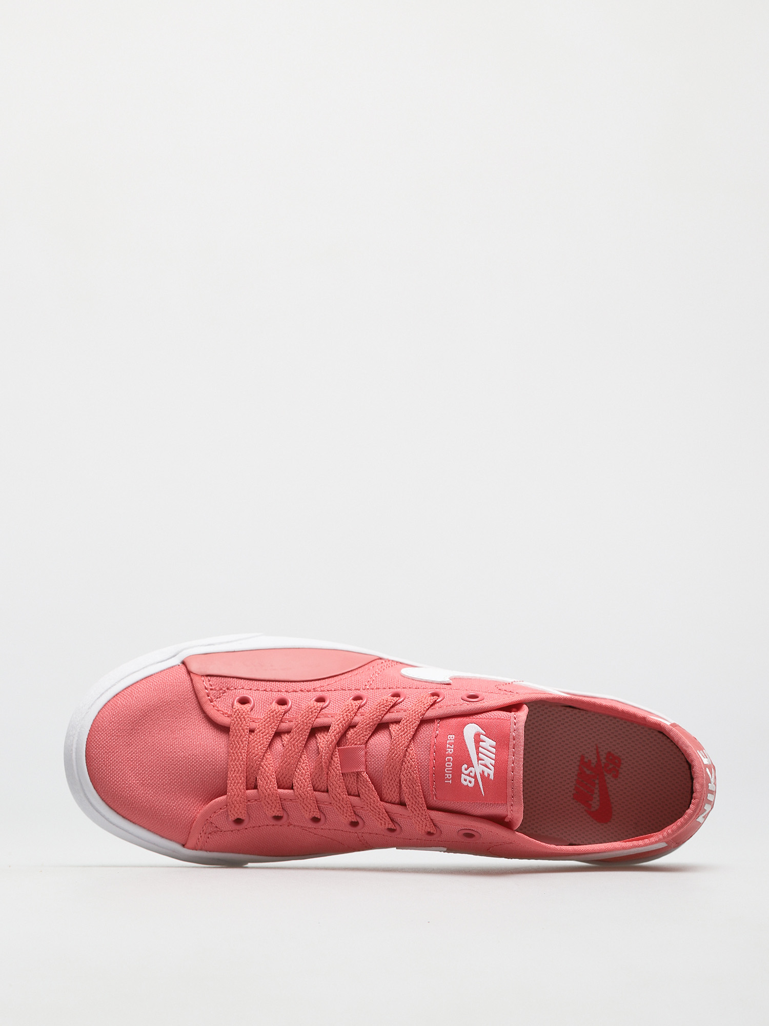 Buty Nike SB Blazer Court (pink salt/white pink salt white)