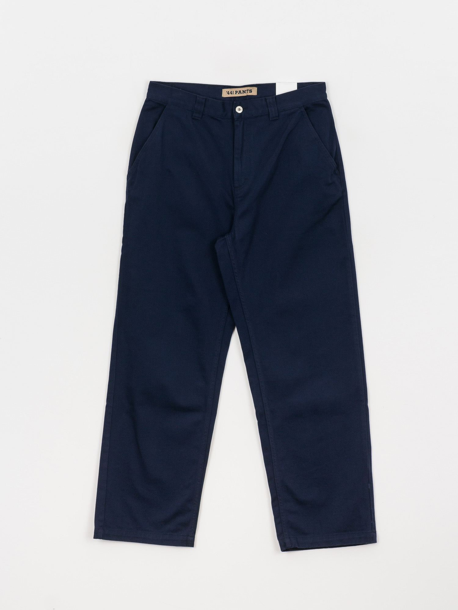 Spodnie Polar Skate 44! (rich navy)