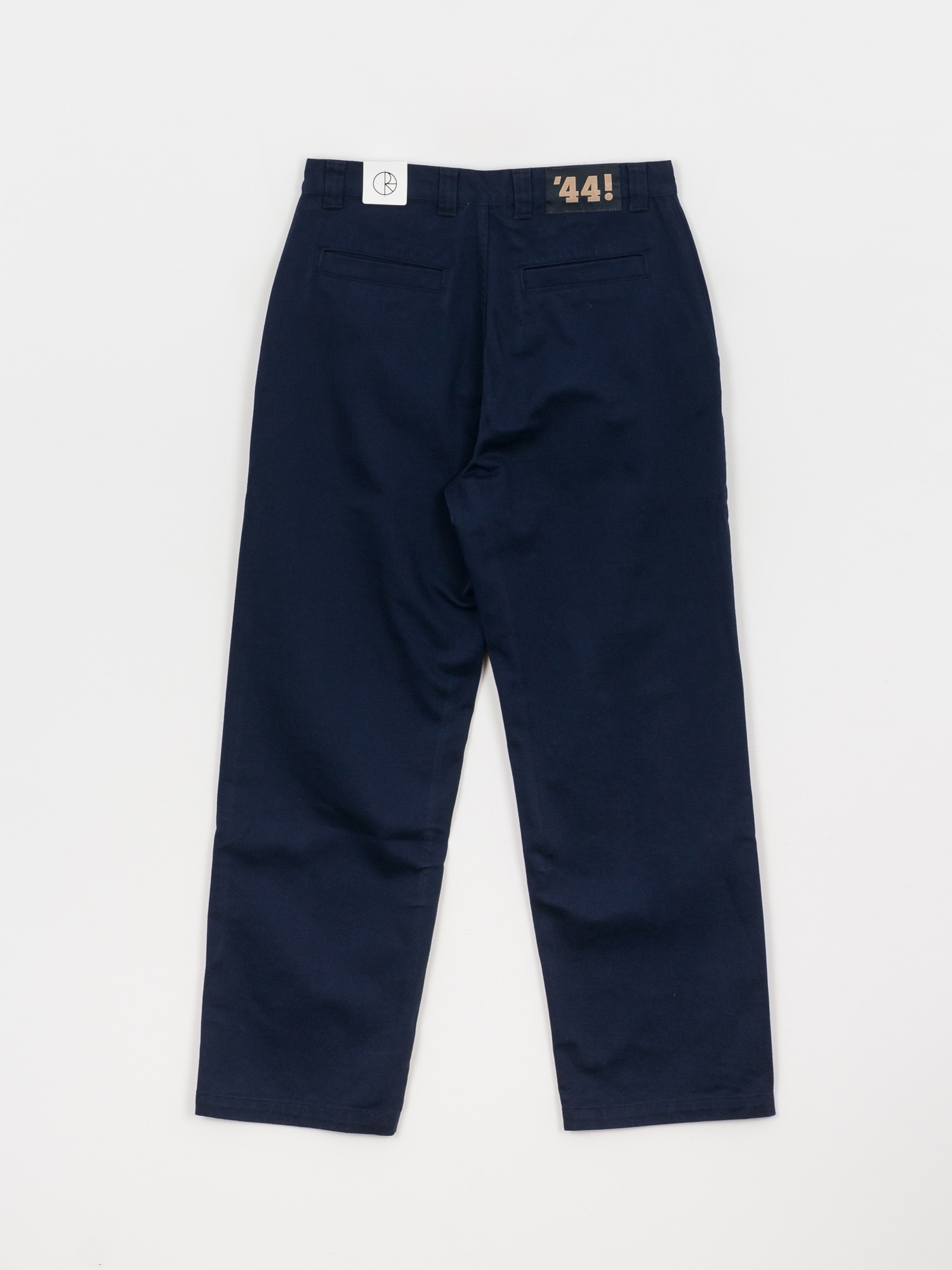 Spodnie Polar Skate 44! (rich navy)