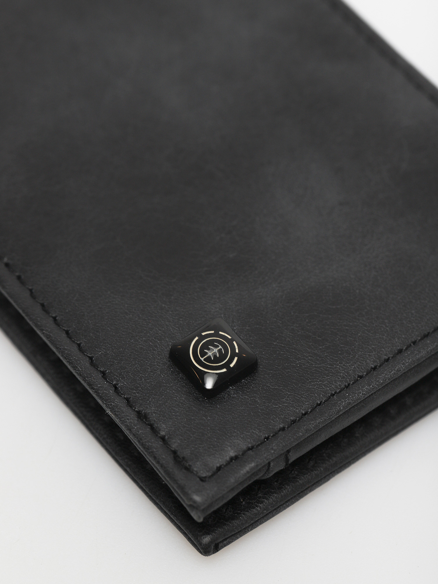 Portfel Element Segur Leather (black)