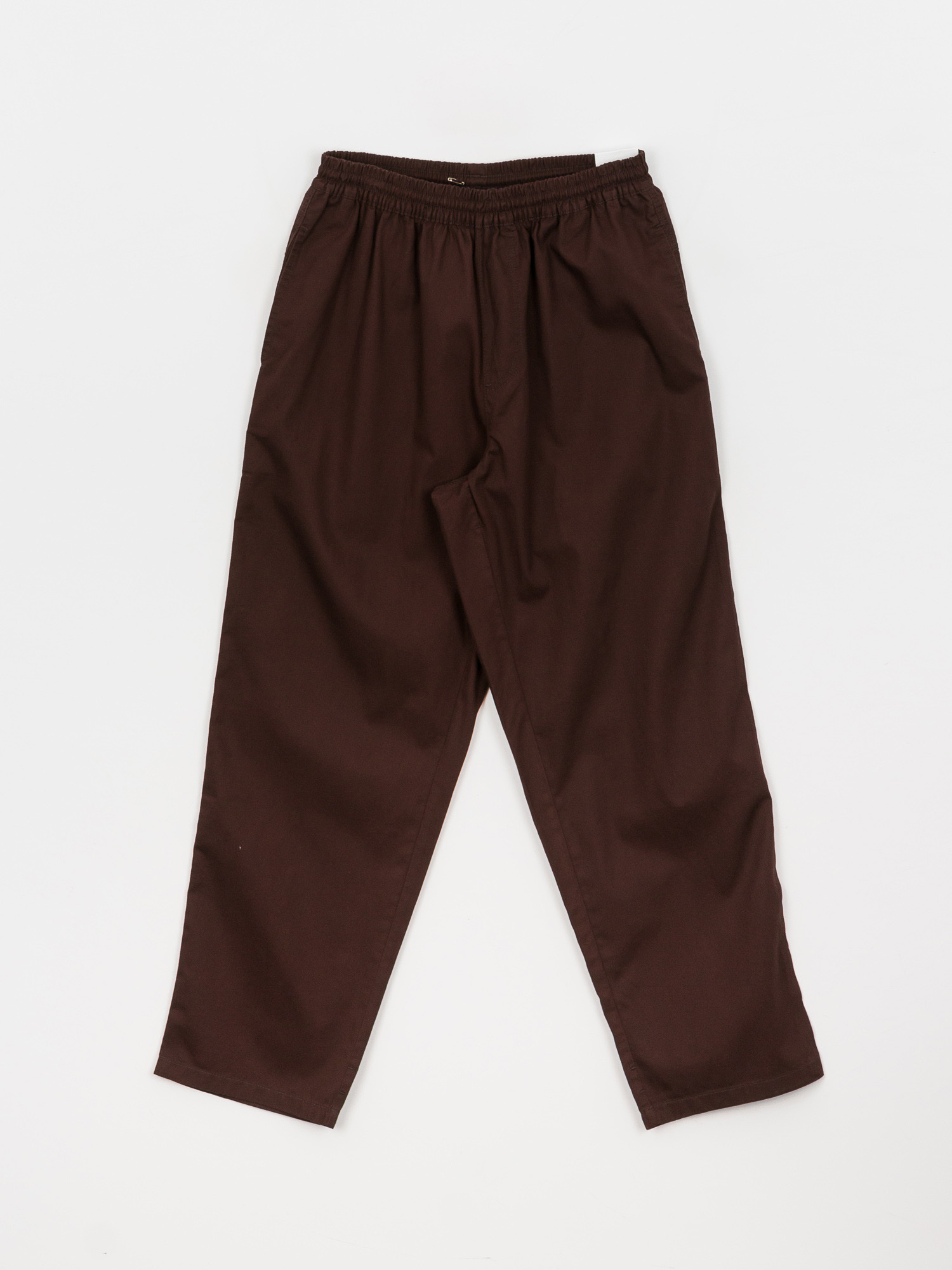 Spodnie Polar Skate Surf (brown)