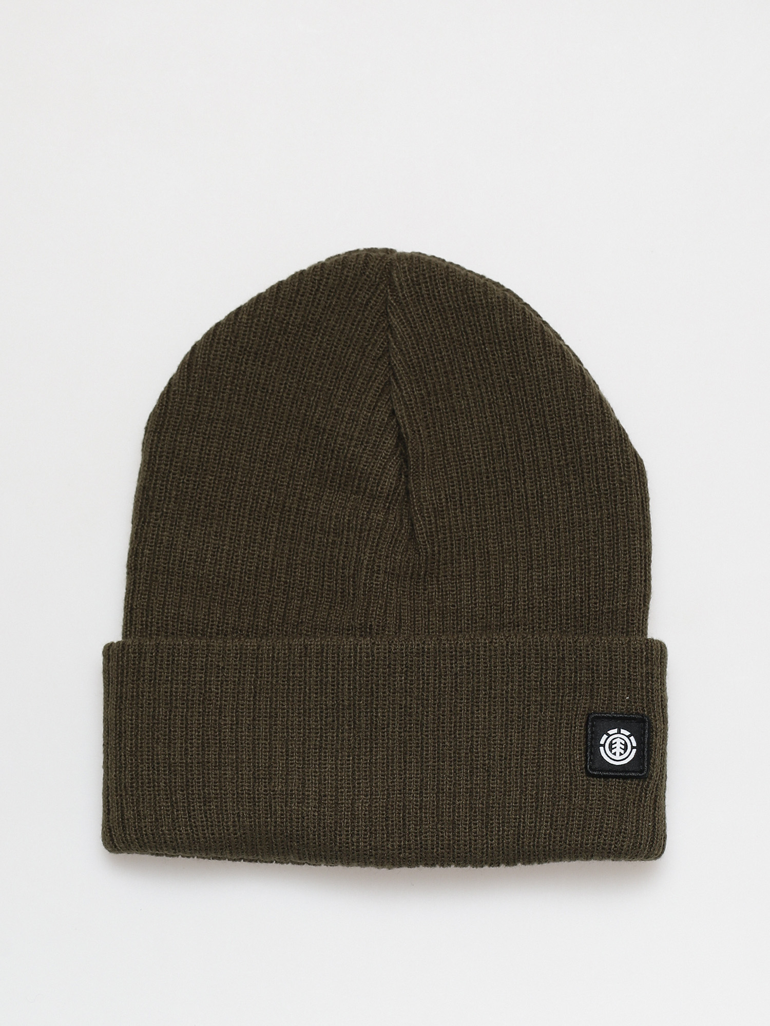 Czapka zimowa Element Flow Beanie (forest night)