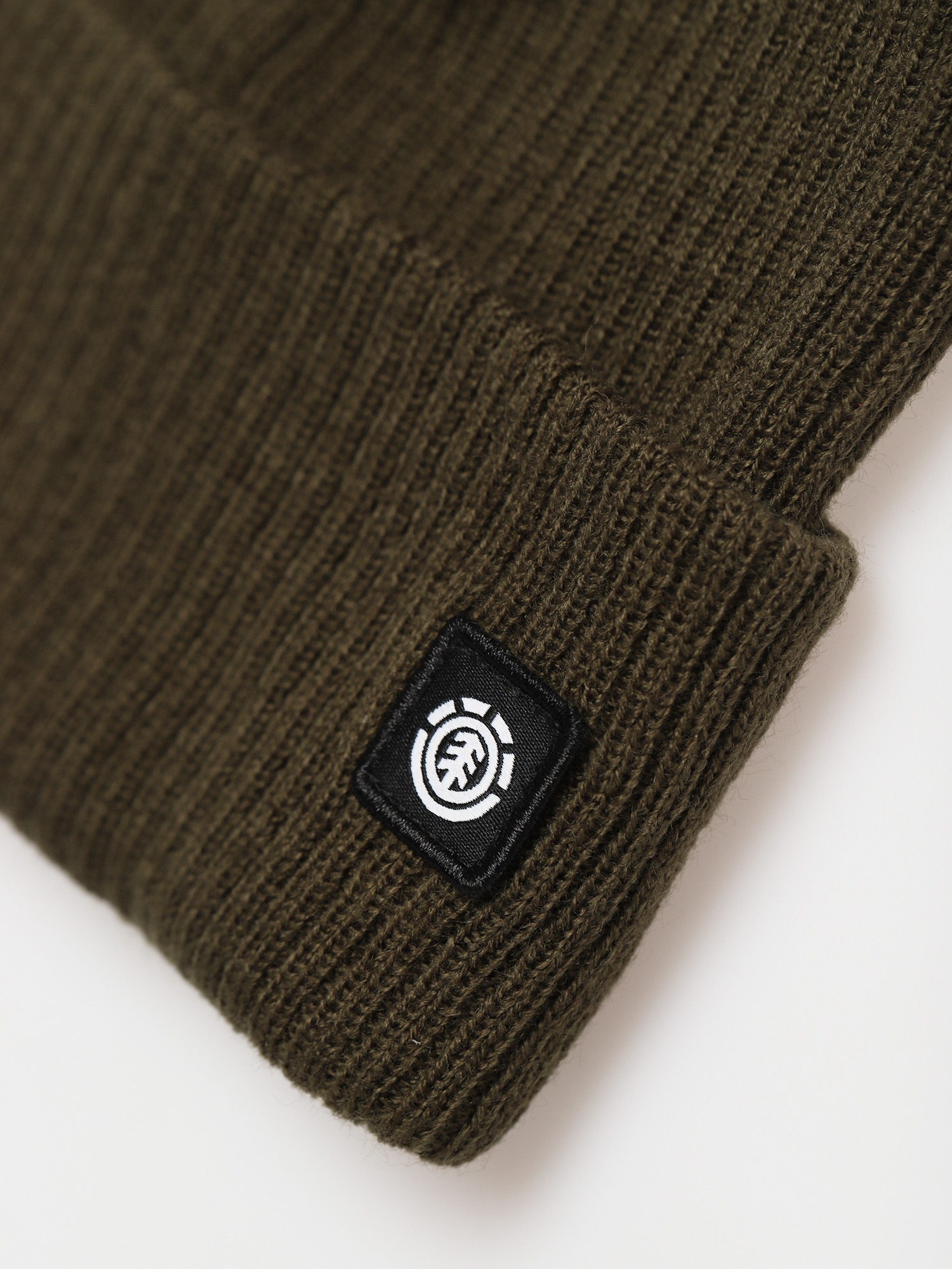 Czapka zimowa Element Flow Beanie (forest night)