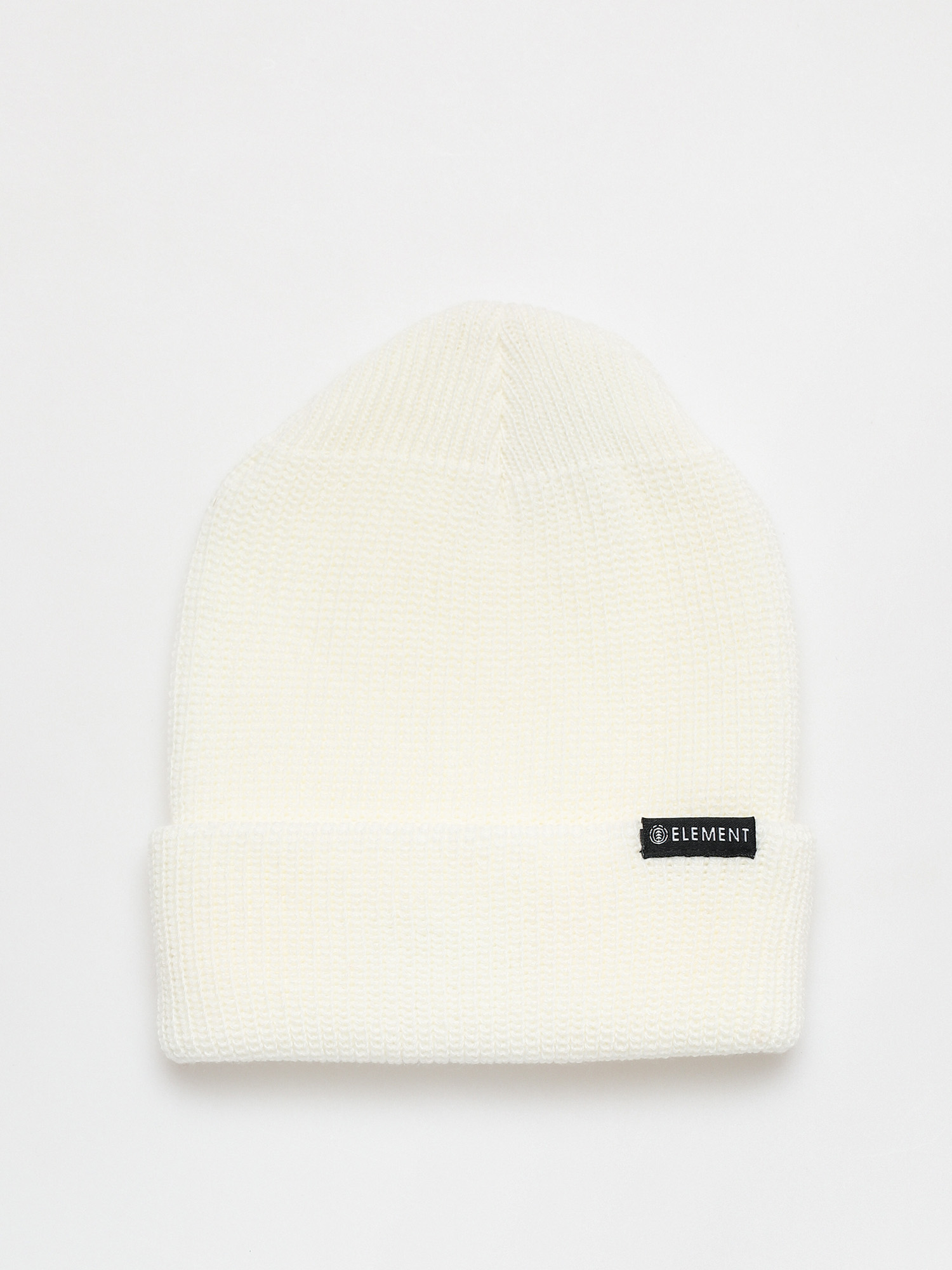 Czapka zimowa Element Kernel Beanie (off white)