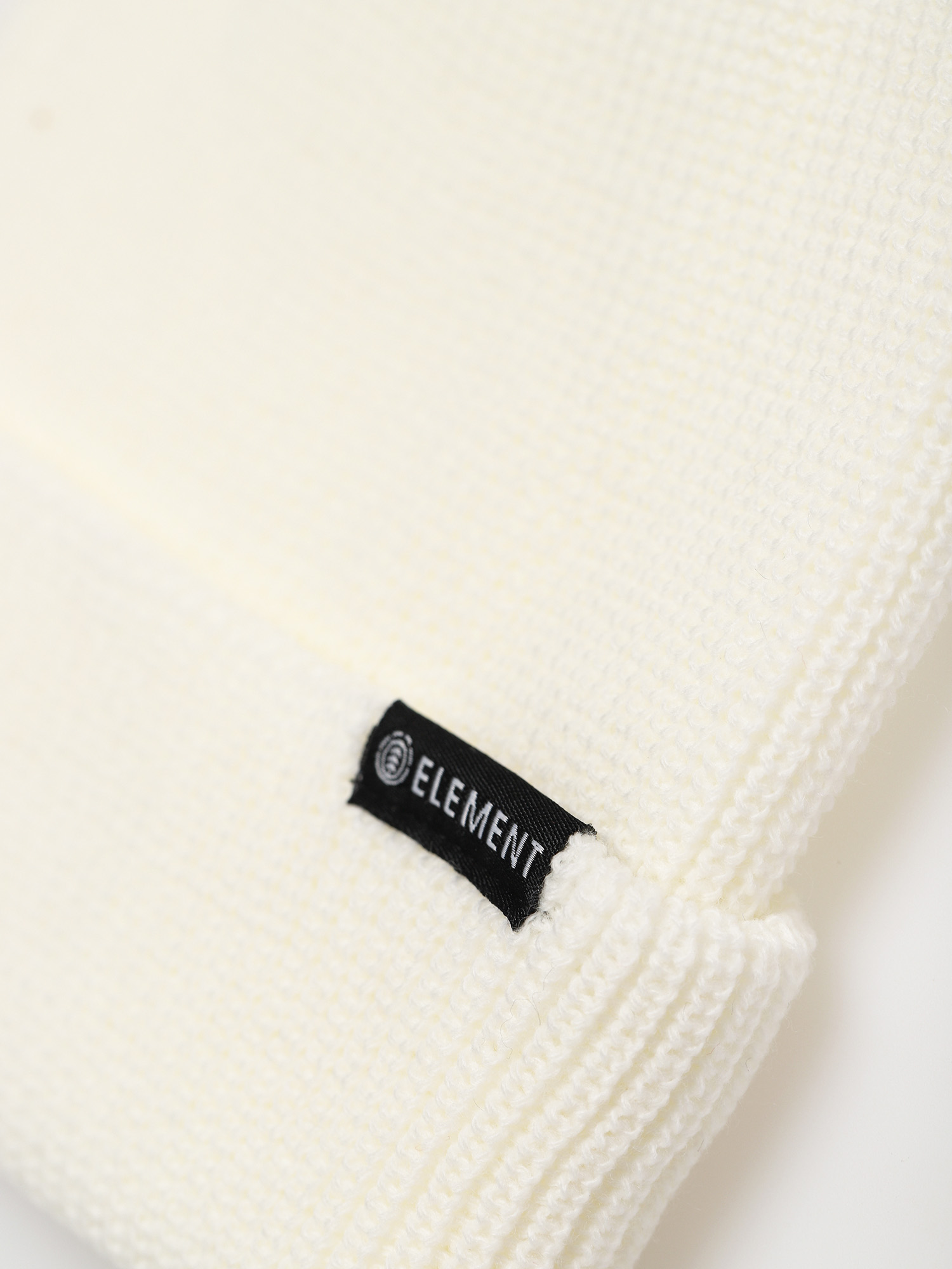 Czapka zimowa Element Kernel Beanie (off white)