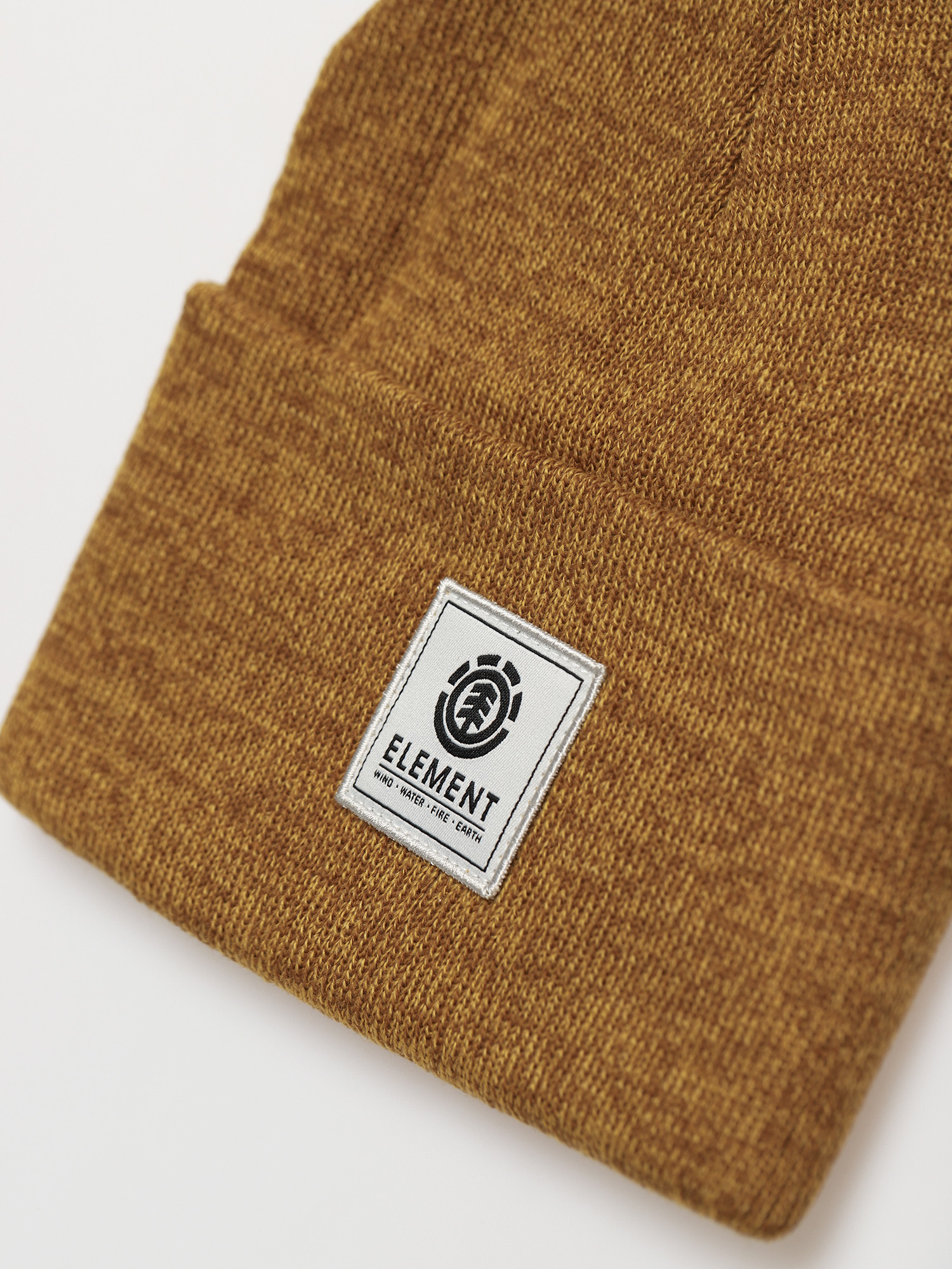 Czapka zimowa Element Dusk Beanie (sauterne heathe)