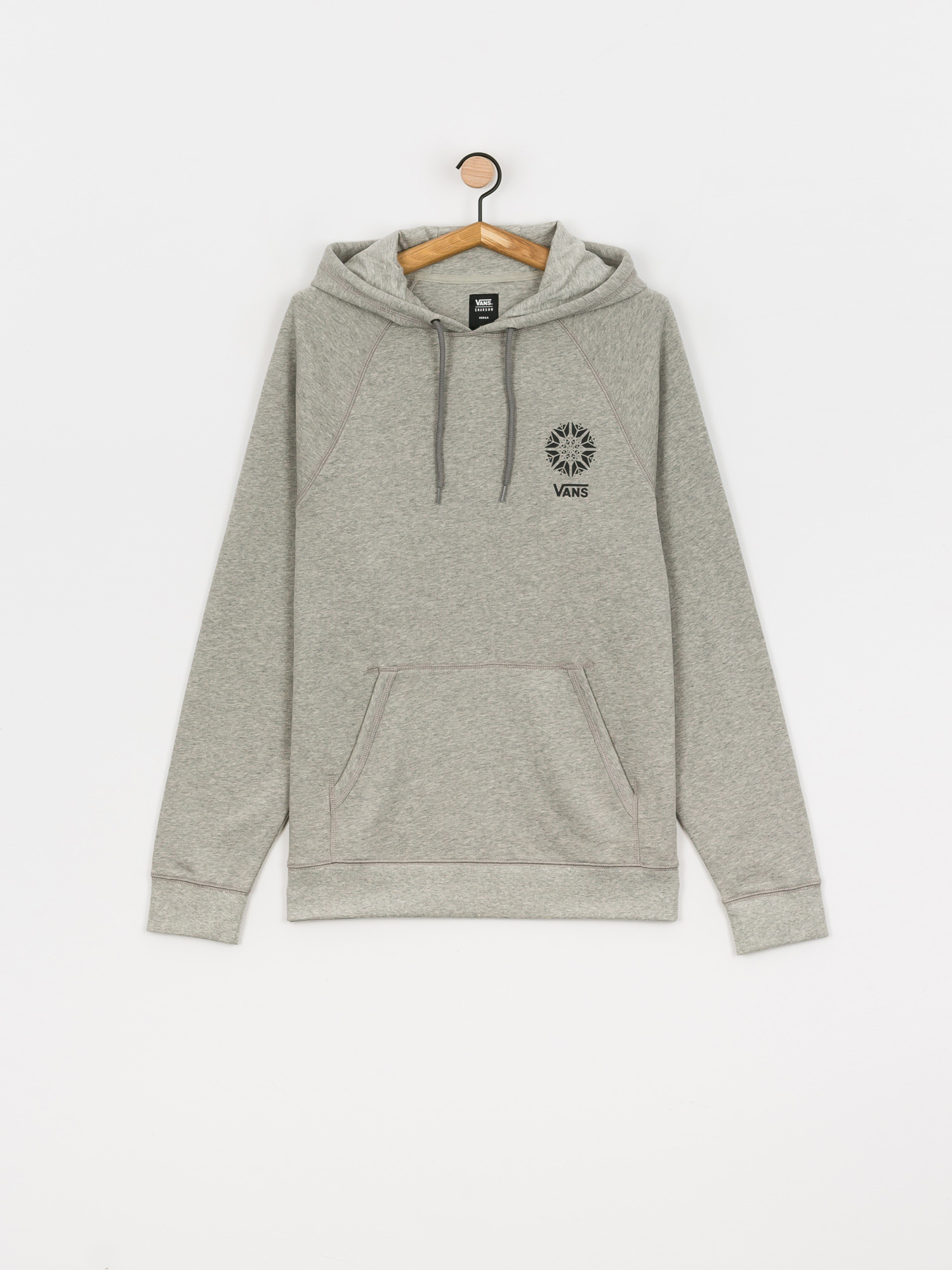 Bluza z kapturem Vans Versa Standard HD (dennis enarson/cemnththr)