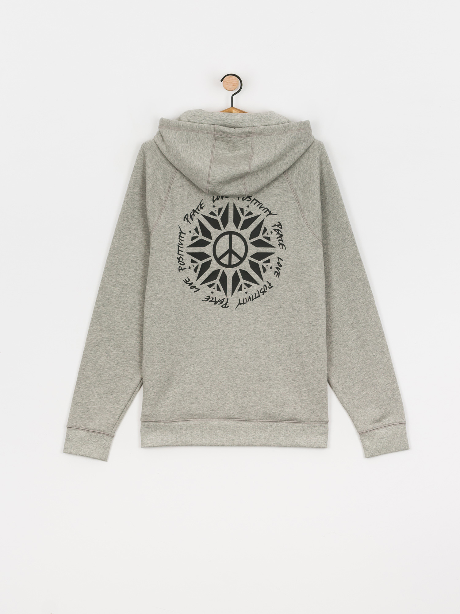 Bluza z kapturem Vans Versa Standard HD (dennis enarson/cemnththr)