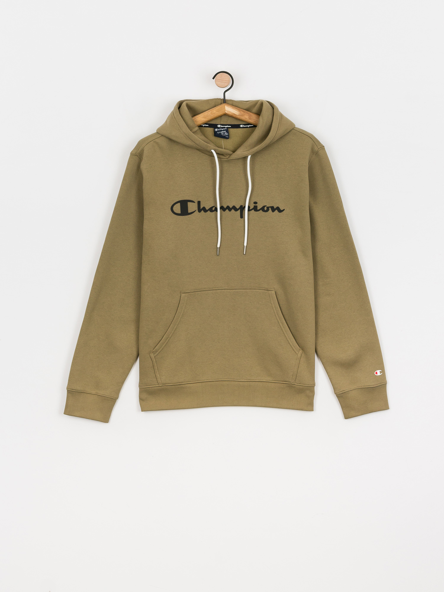 Bluza z kapturem Champion Legacy Sweatshirt HD 214743 (ctg   )