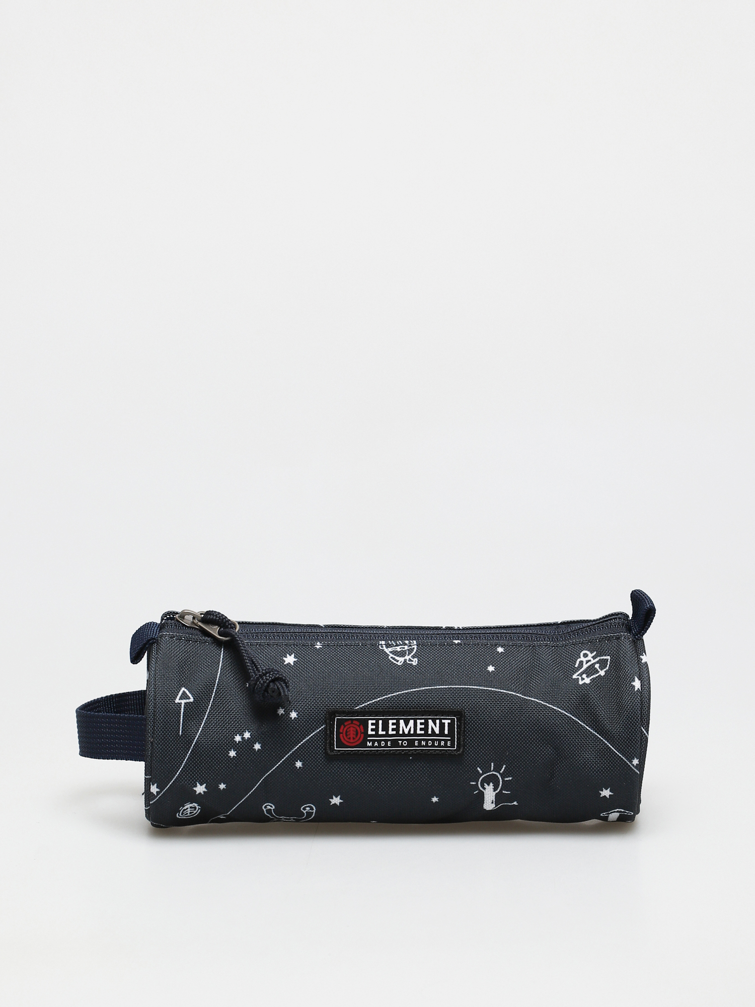 Piórnik Element School Pencil Case (eclipse navy)