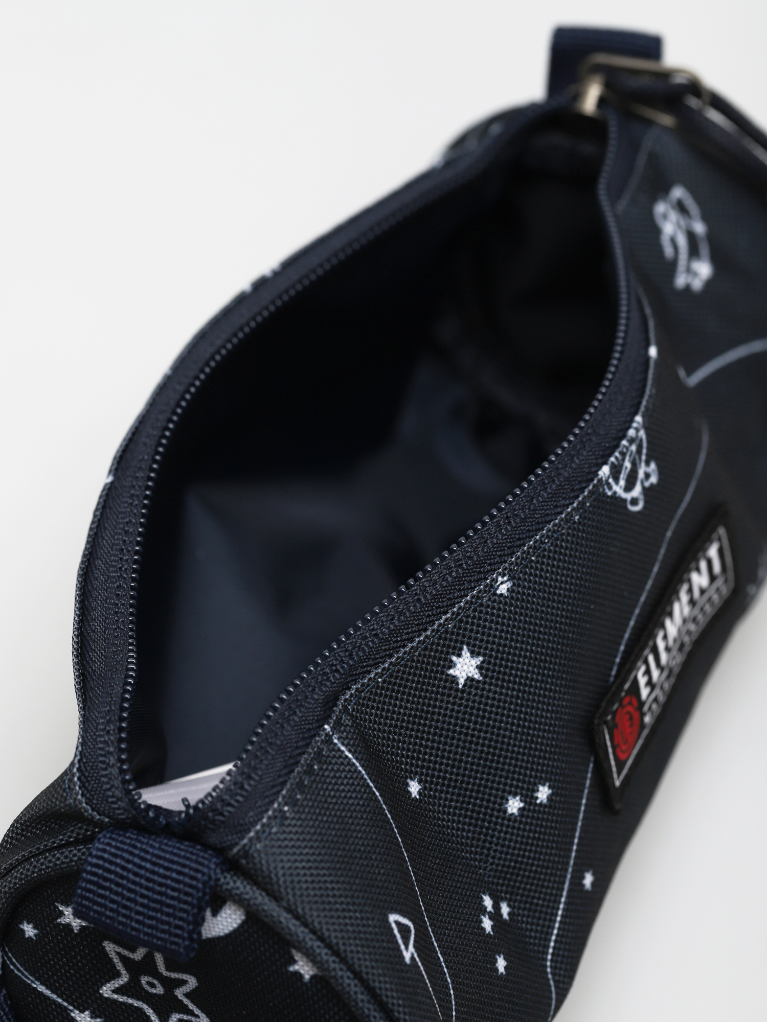 Piórnik Element School Pencil Case (eclipse navy)