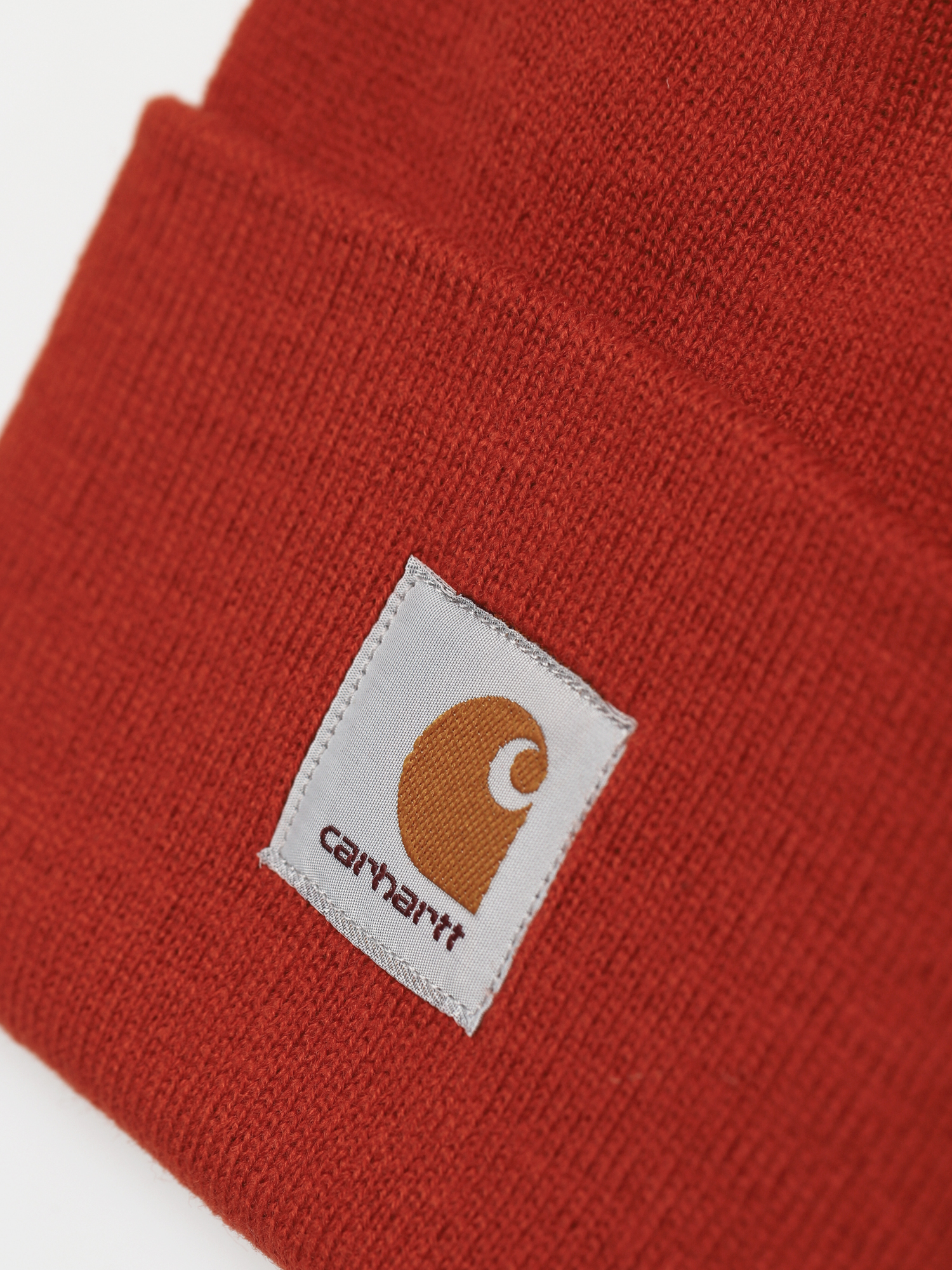 Czapka zimowa Carhartt WIP Acrylic Watch (copperton)