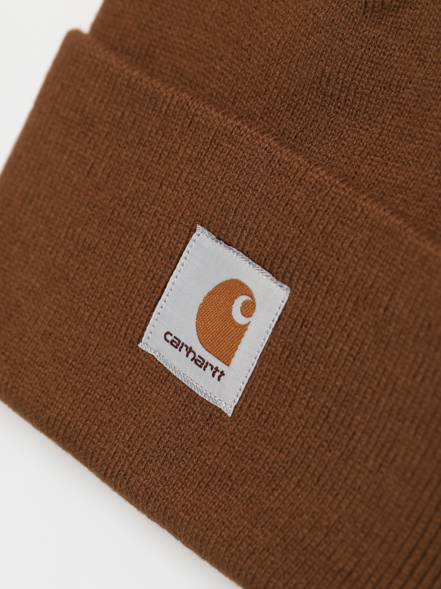 Czapka zimowa Carhartt WIP Acrylic Watch (hamilton brown)