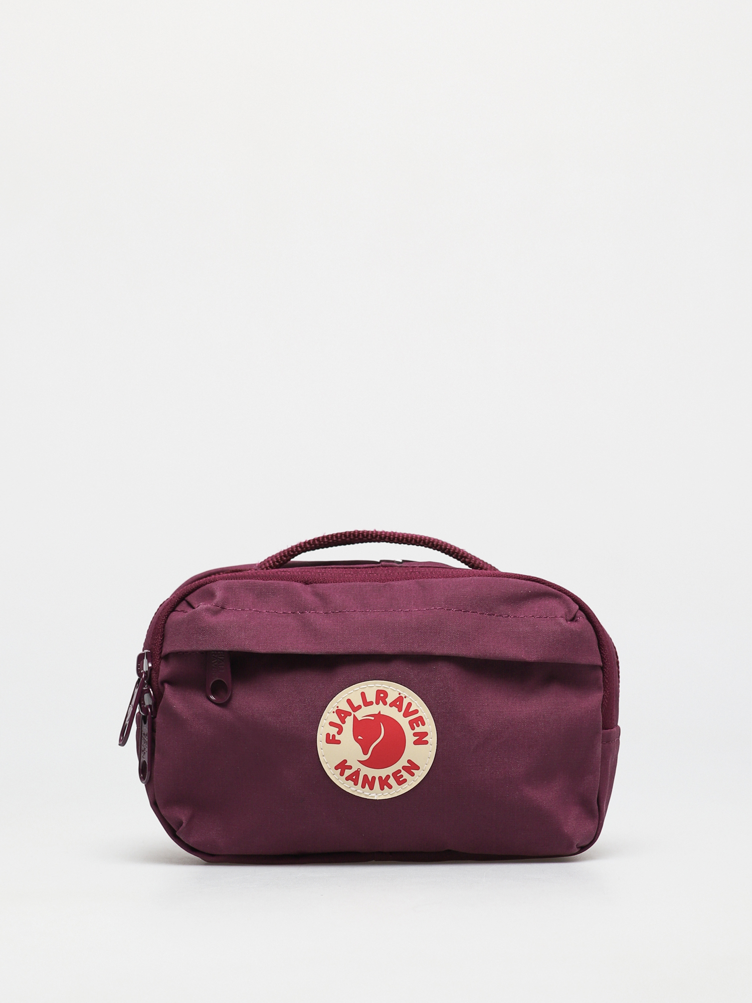 Nerka Fjallraven Kanken Hip Pack (royal purple)
