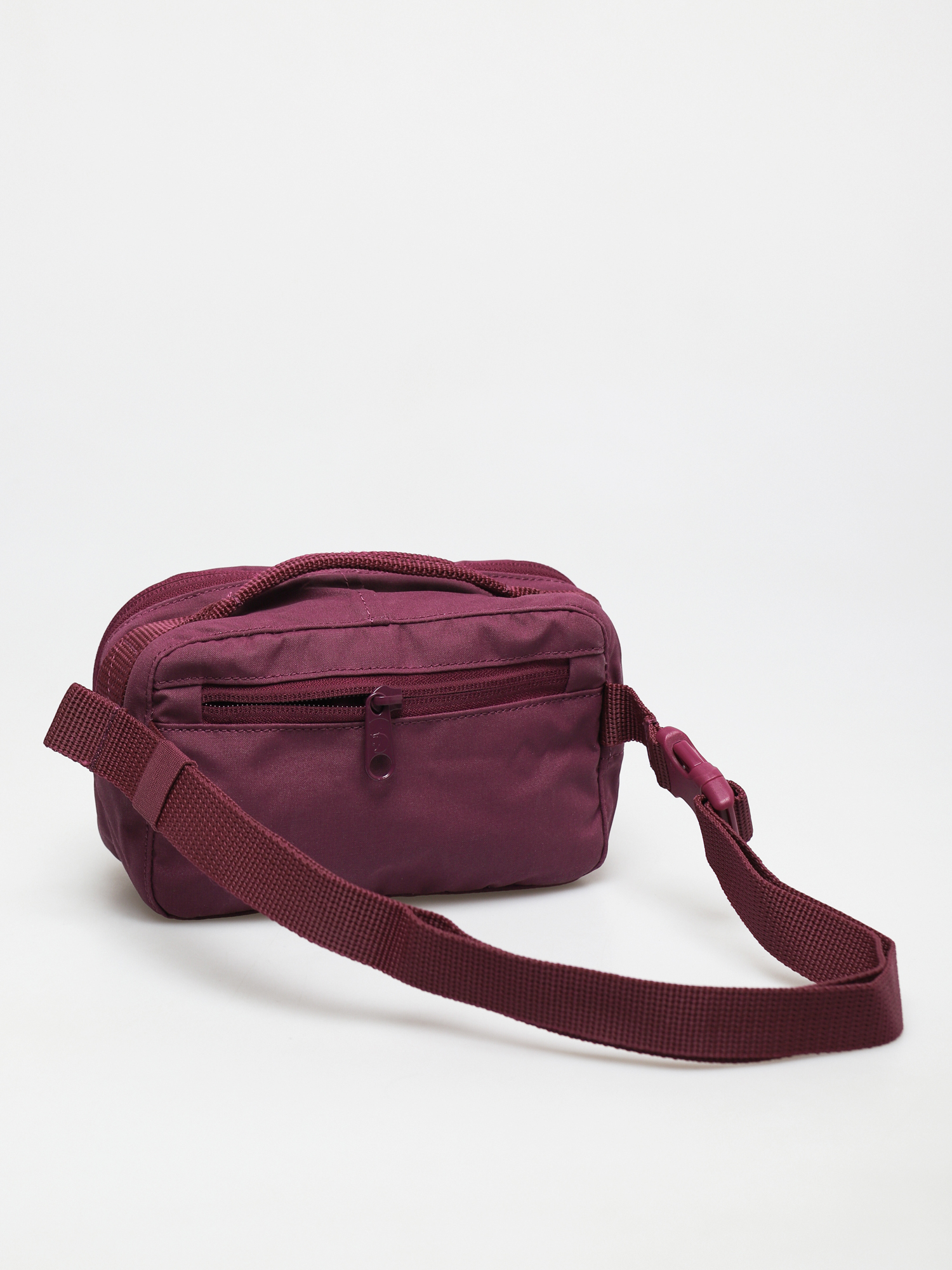 Nerka Fjallraven Kanken Hip Pack (royal purple)