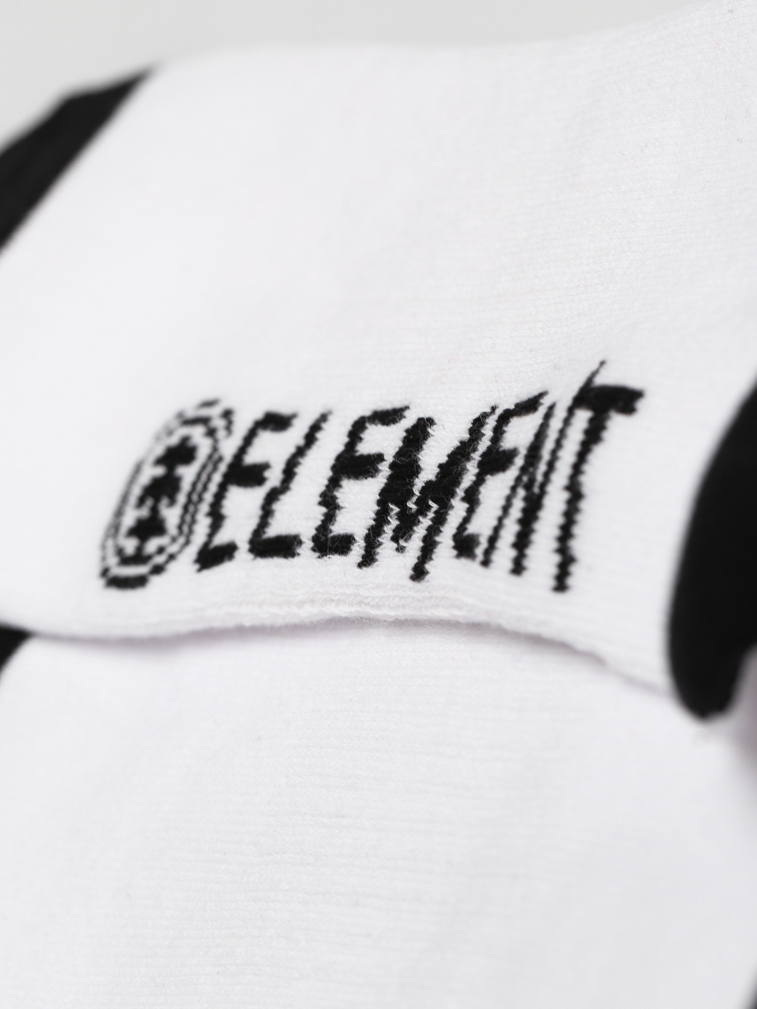 Skarpetki Element Shrooms Socks (off white)