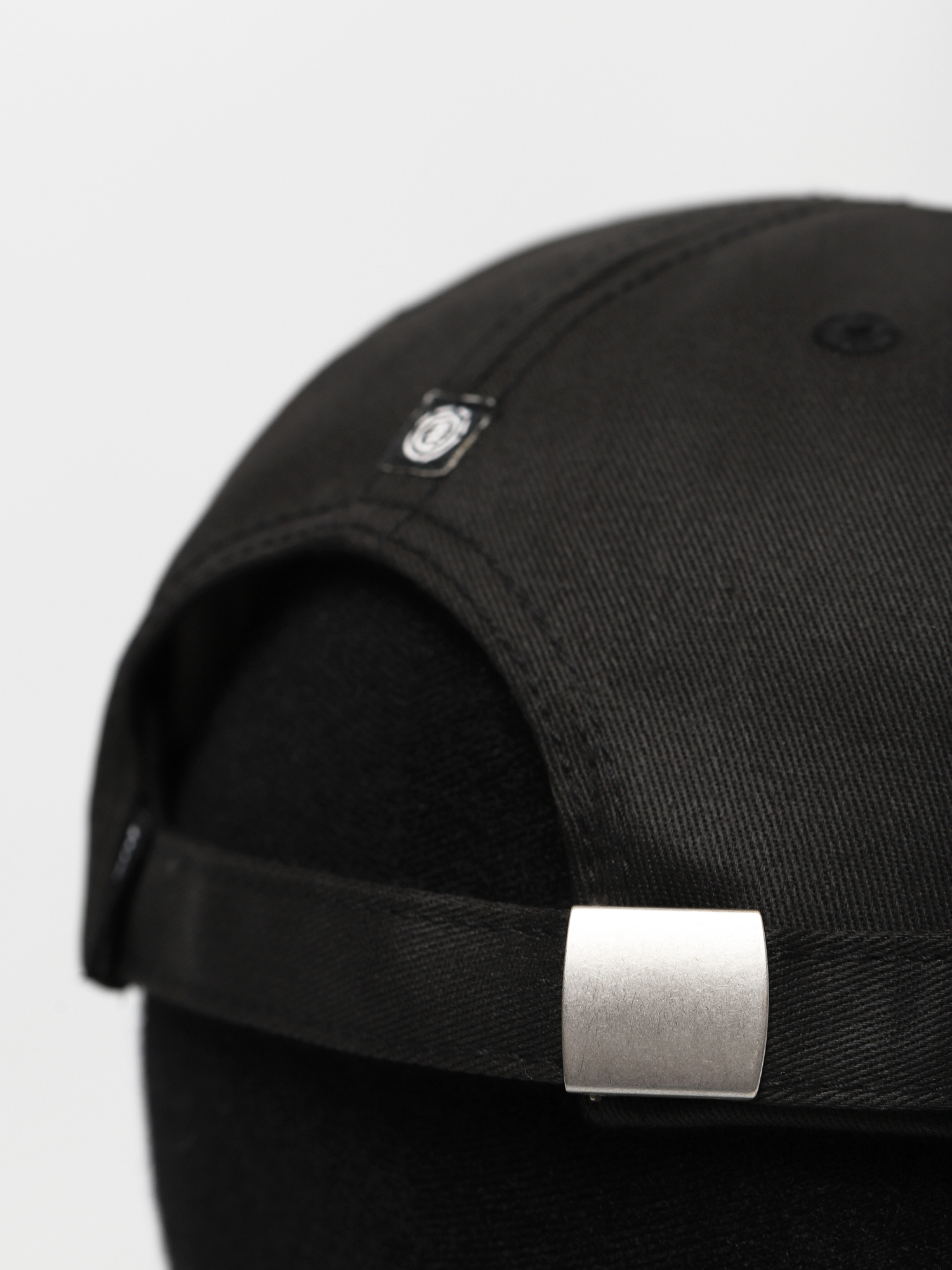 Czapka z daszkiem Element Shrooms Pool (flint black)