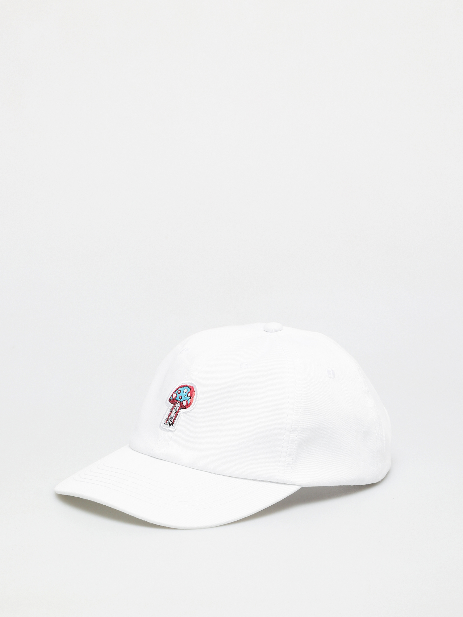 Czapka z daszkiem Element Shrooms Pool (off white)