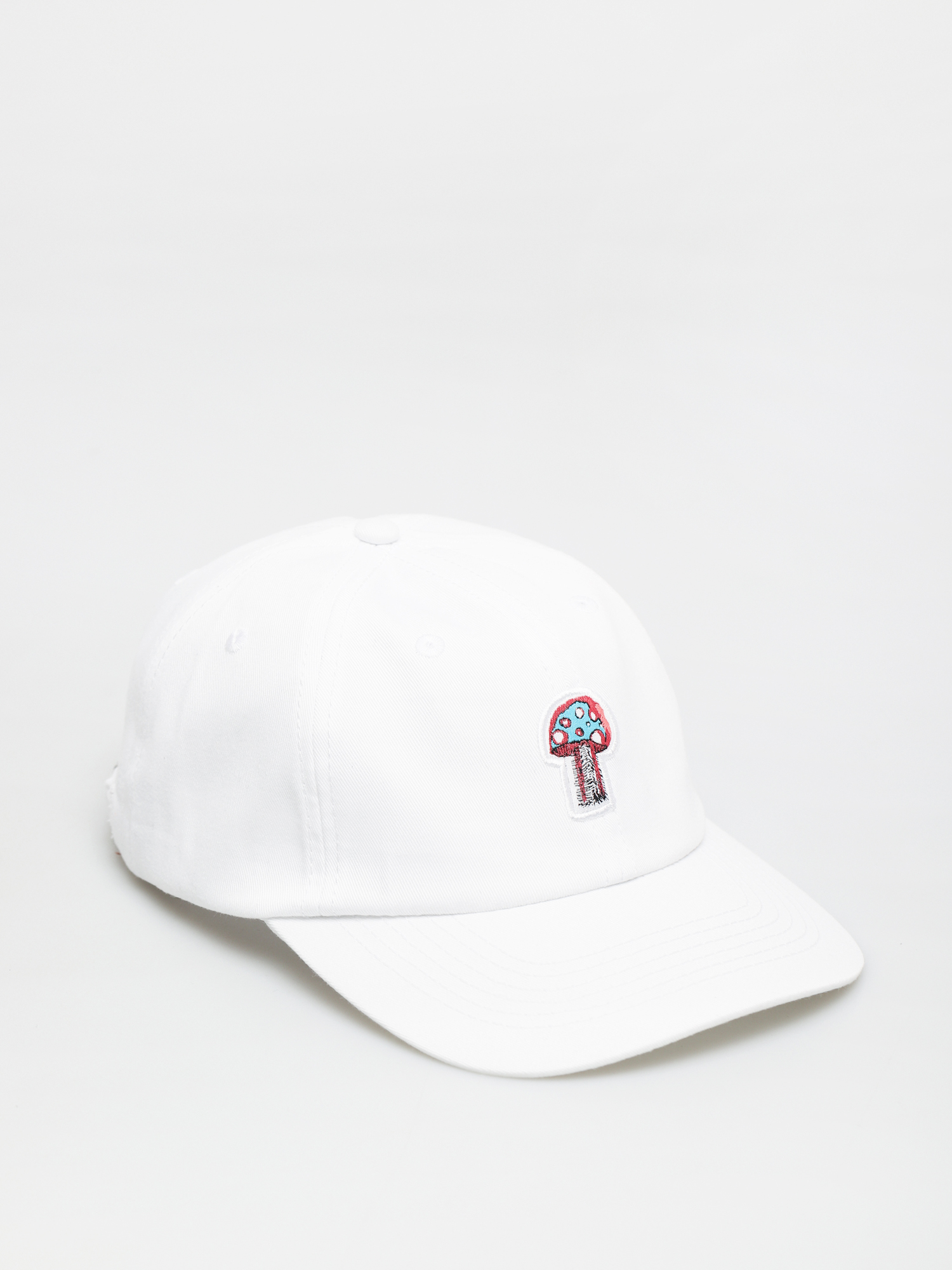 Czapka z daszkiem Element Shrooms Pool (off white)