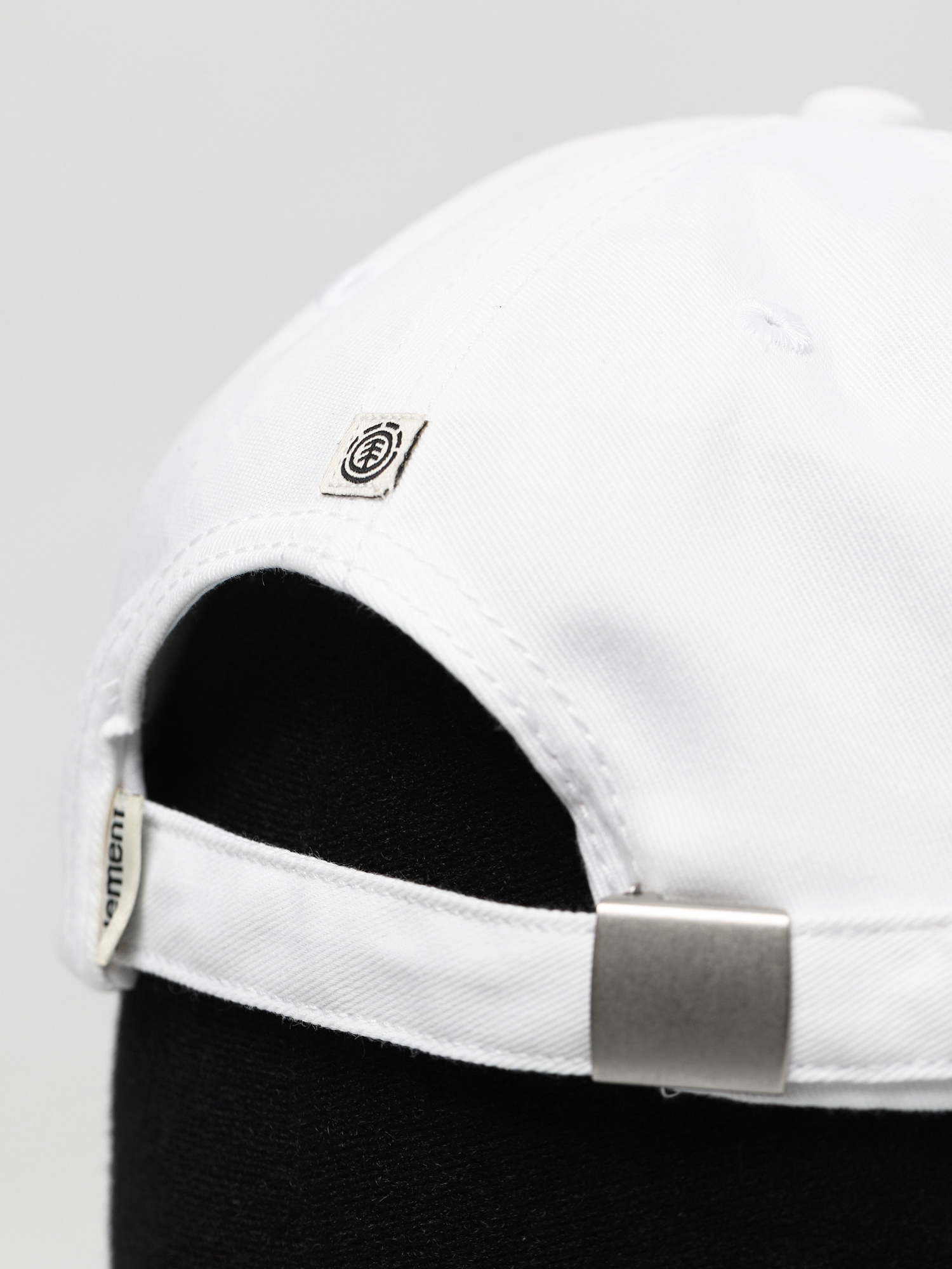 Czapka z daszkiem Element Shrooms Pool (off white)
