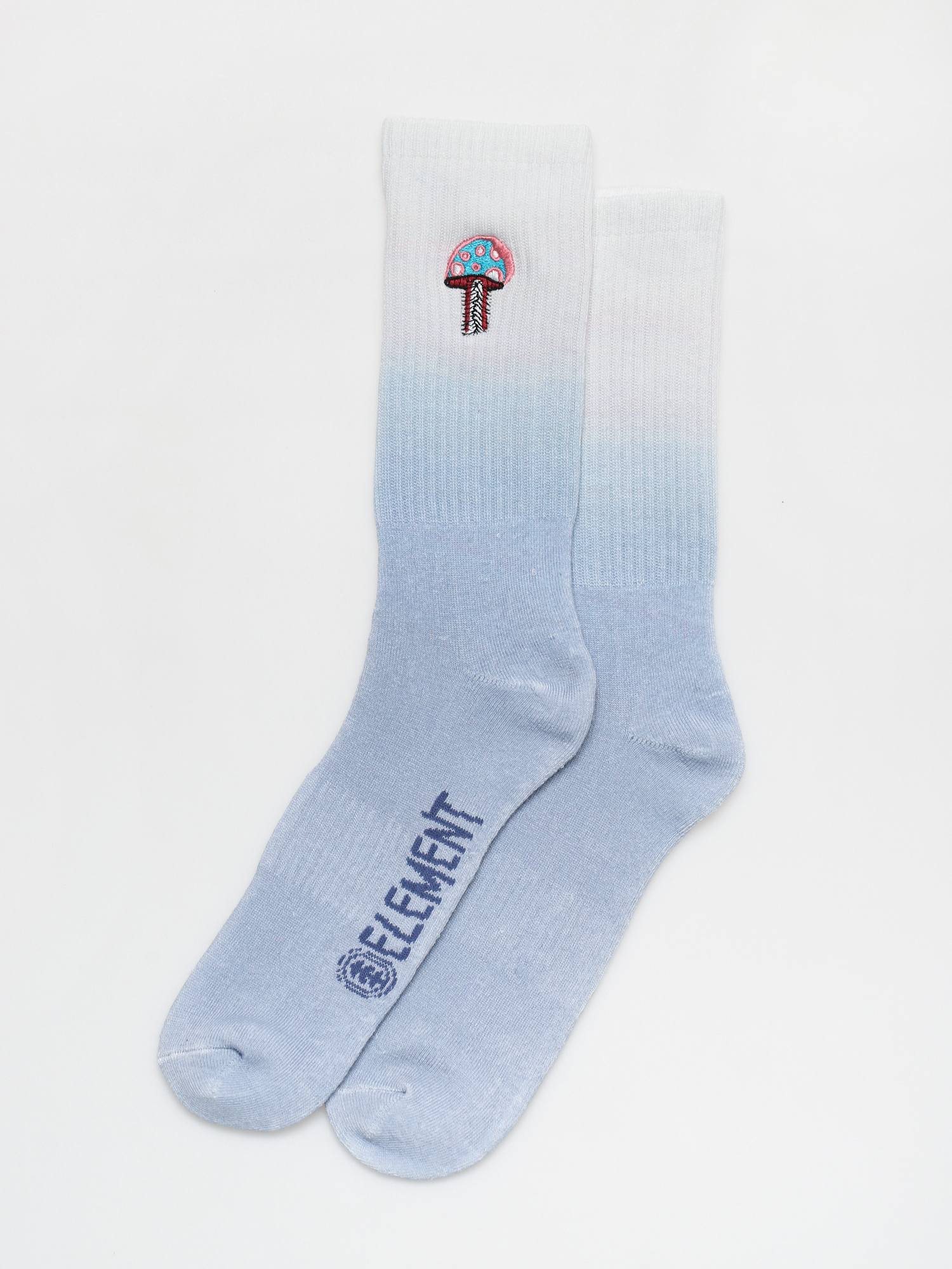 Skarpetki Element Shrooms Dip Dye Sock (cantabrico)