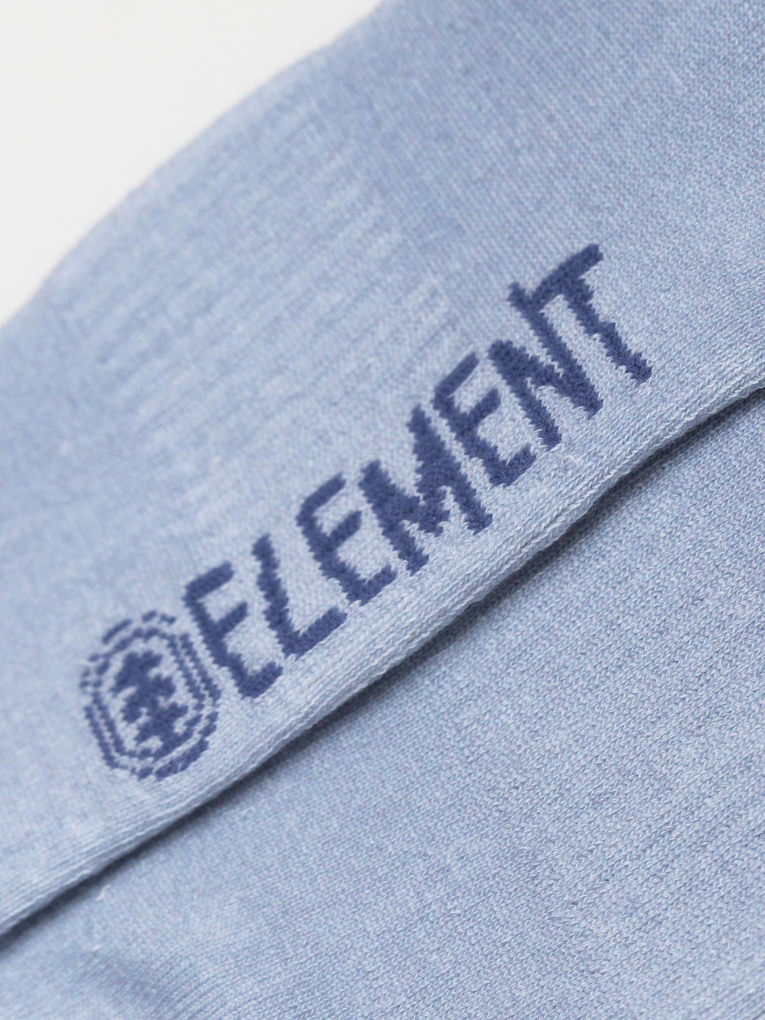 Skarpetki Element Shrooms Dip Dye Sock (cantabrico)