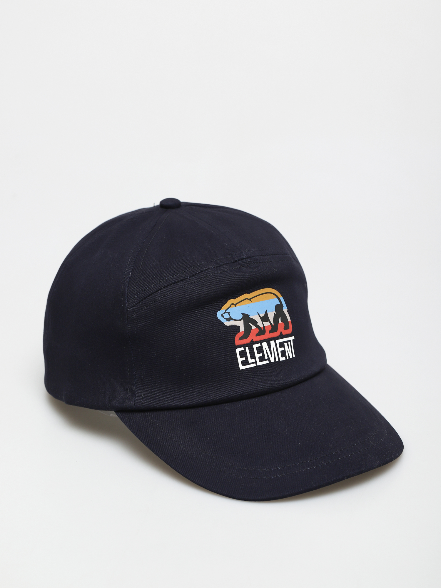 Czapka z daszkiem Element Preem (eclipse navy)