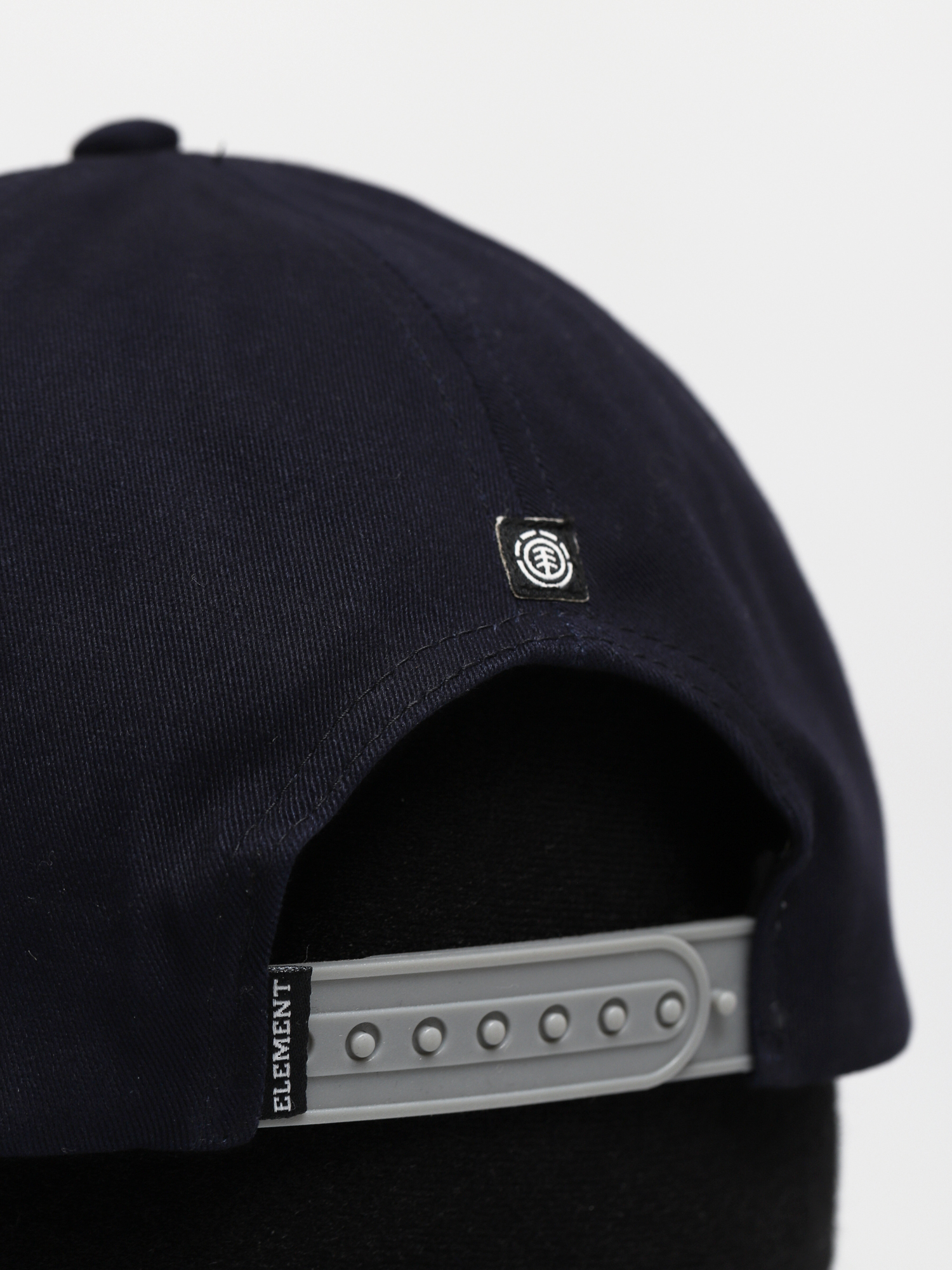 Czapka z daszkiem Element Preem (eclipse navy)