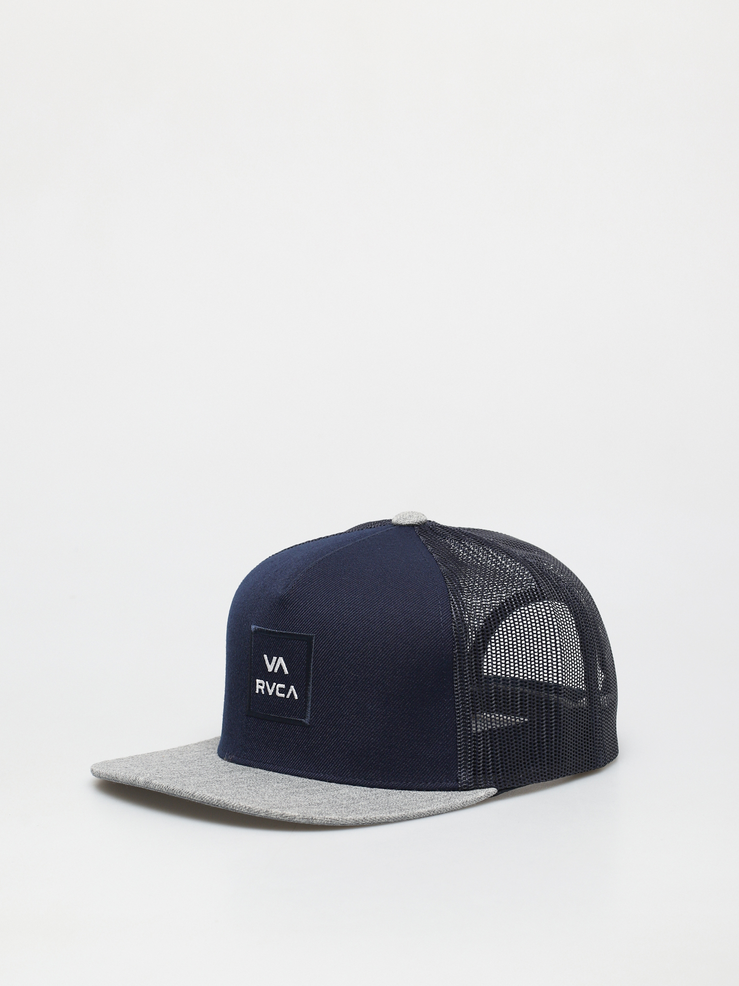 Czapka z daszkiem RVCA Va All The Way Truck (navy/grey)