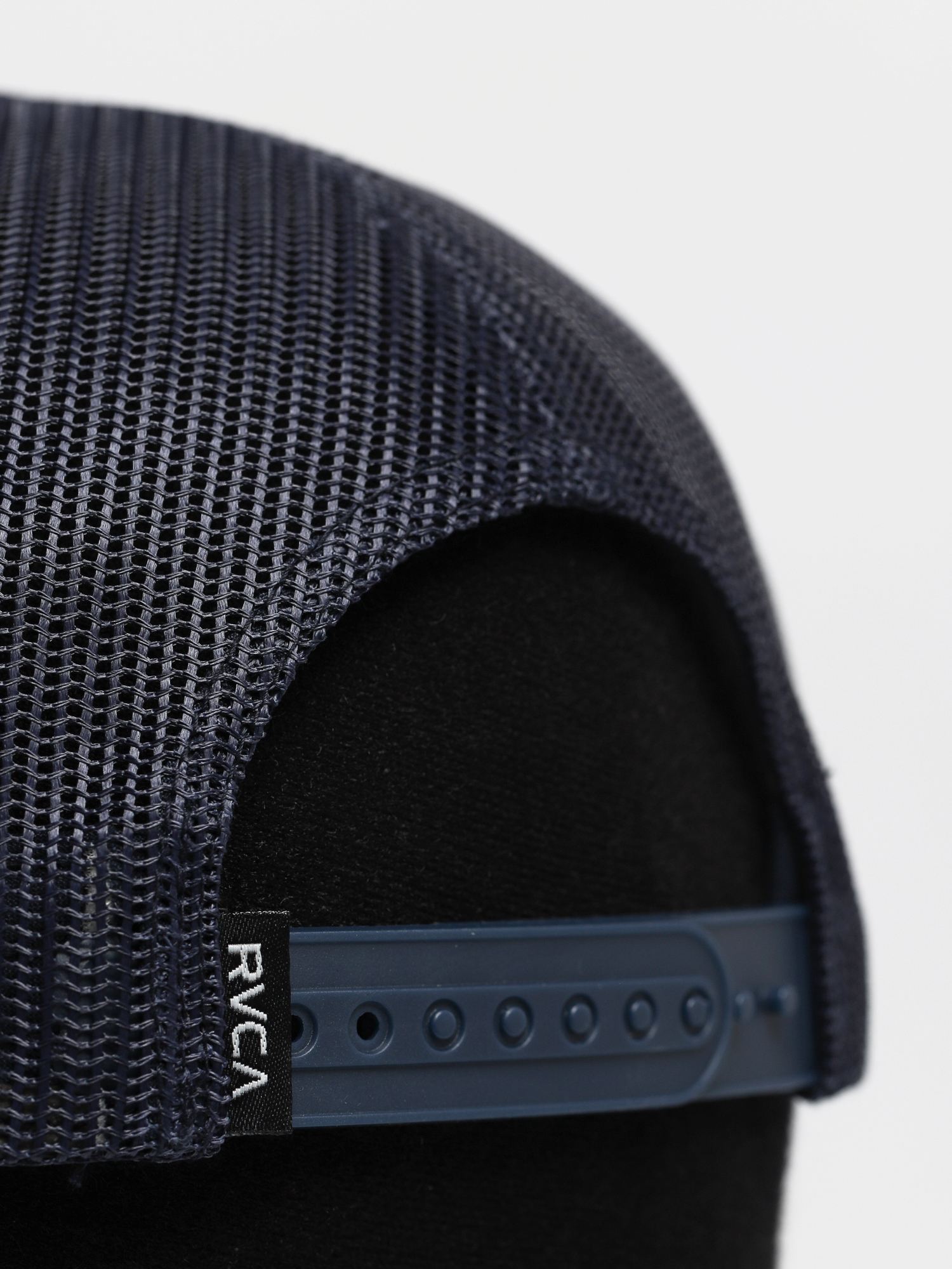 Czapka z daszkiem RVCA Va All The Way Truck (navy/grey)