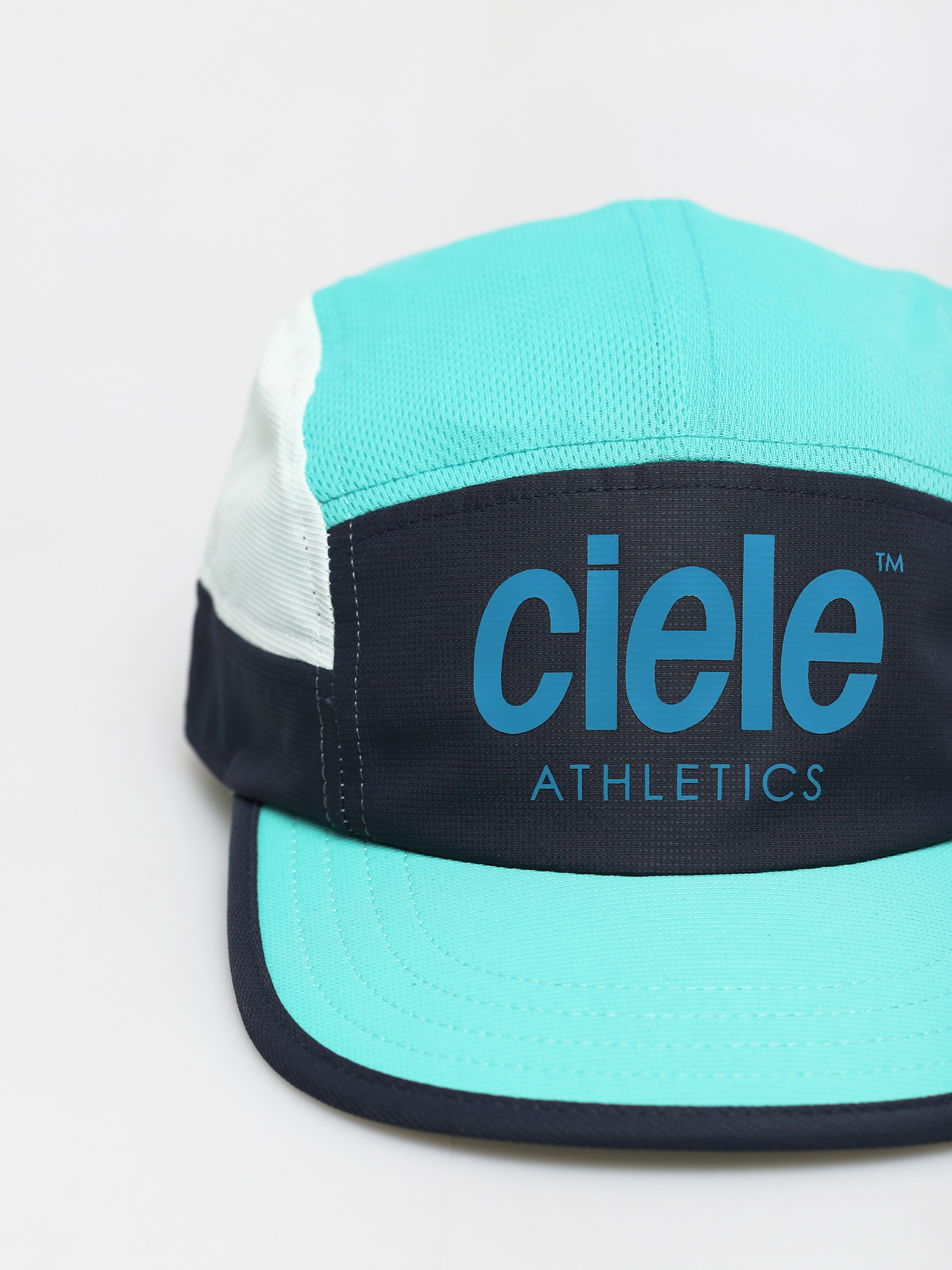 Czapka z daszkiem Ciele Athletics GOCap SC Athletics (logan)