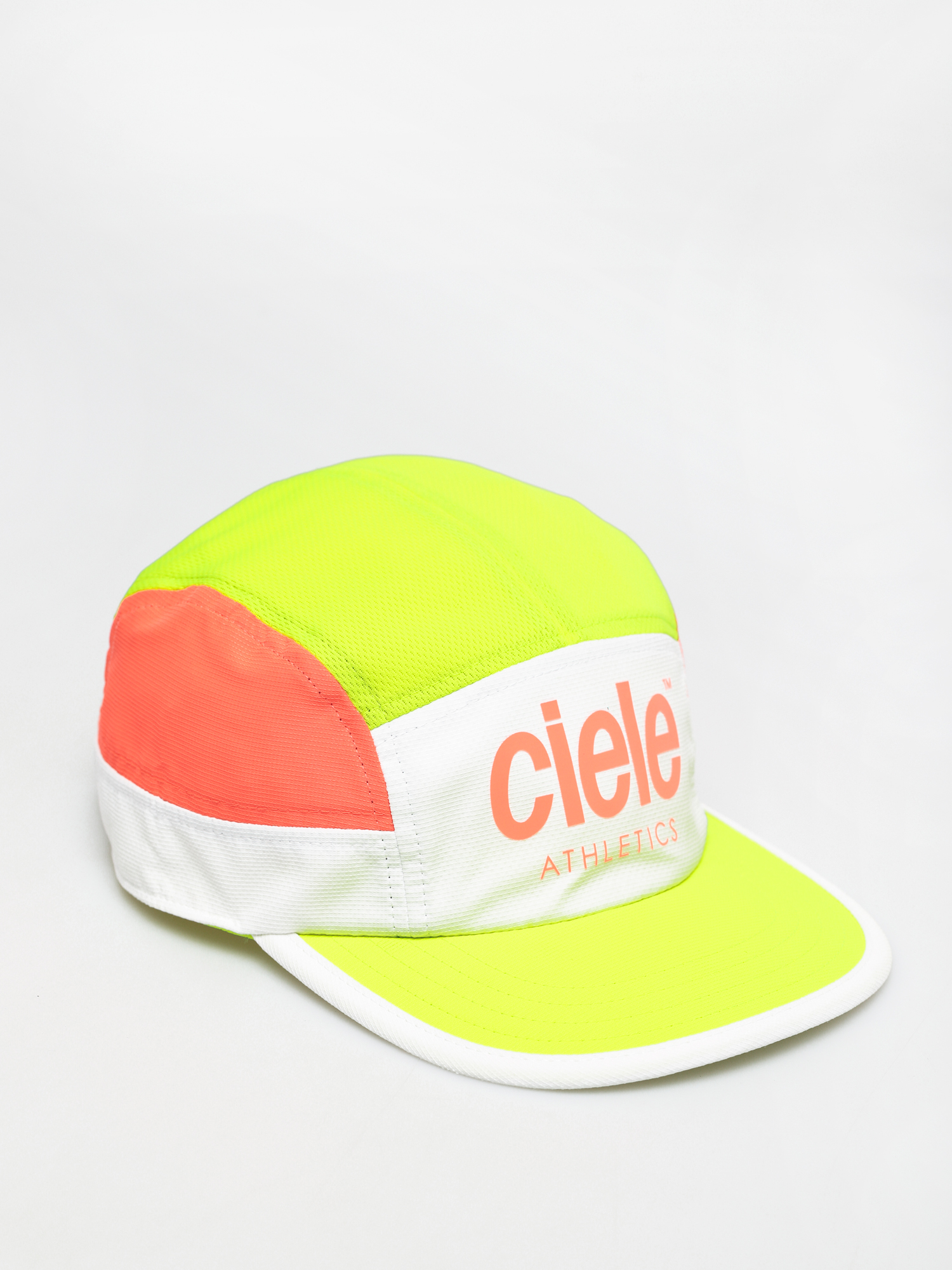 Czapka z daszkiem Ciele Athletics GOCap SC Athletics (britelite)