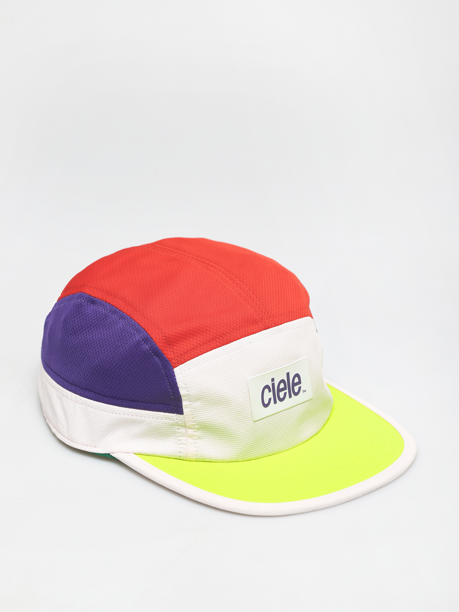 Czapka z daszkiem Ciele Athletics GOCap (wes)