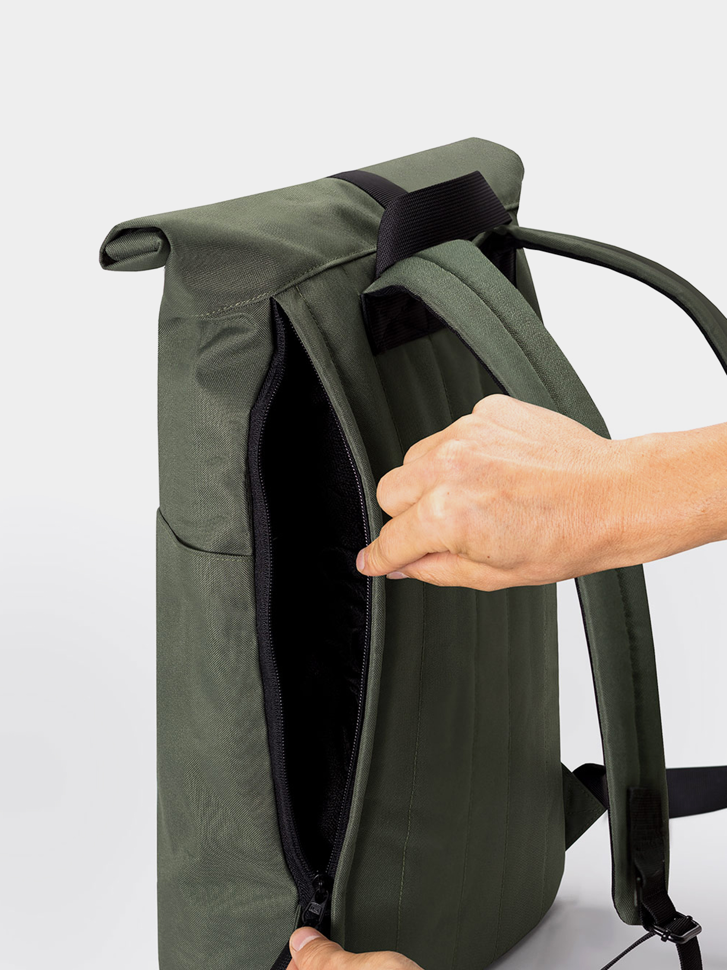 Plecak Ucon Acrobatics Hajo Mini Stealth (olive)