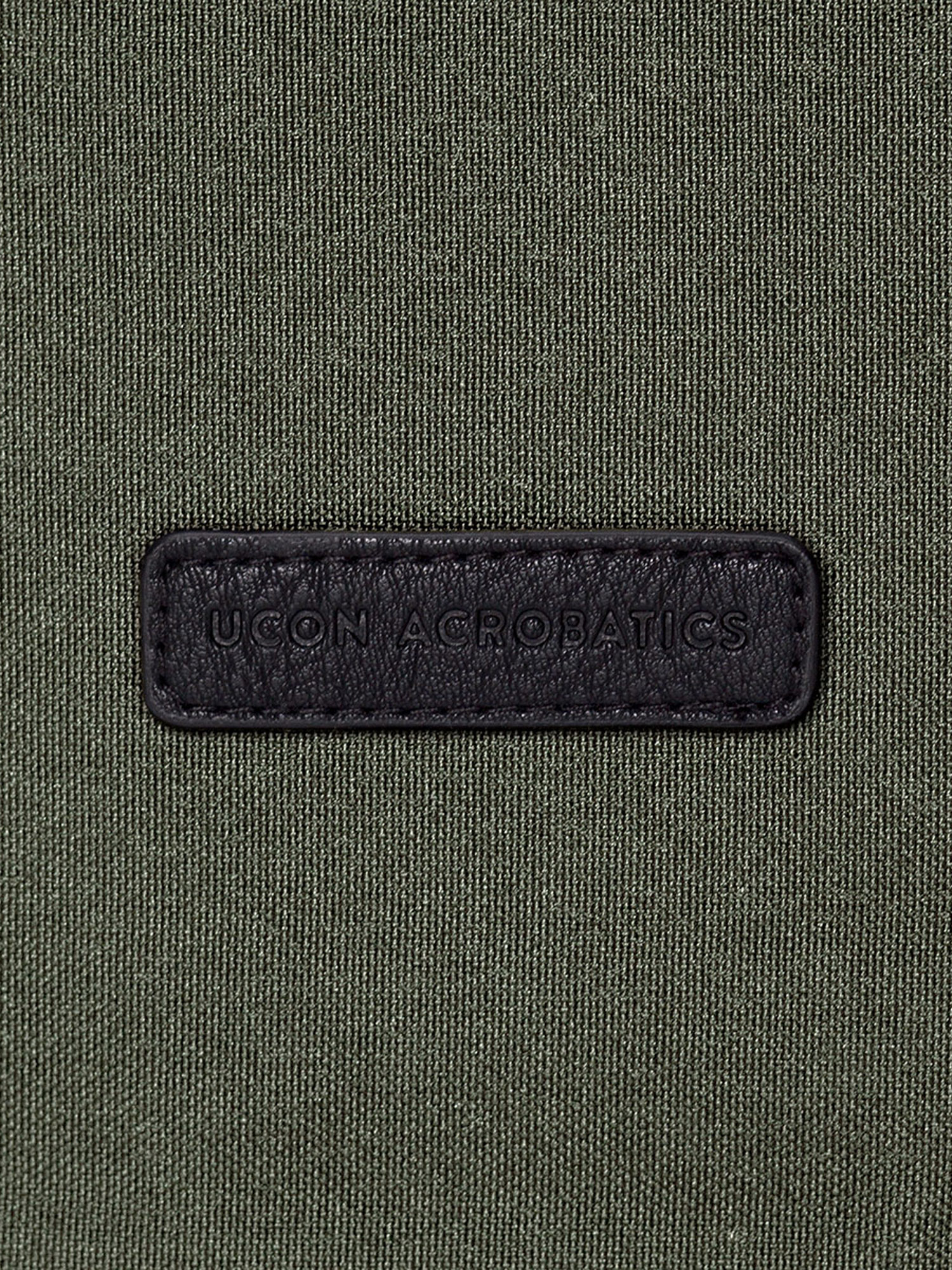 Plecak Ucon Acrobatics Hajo Mini Stealth (olive)