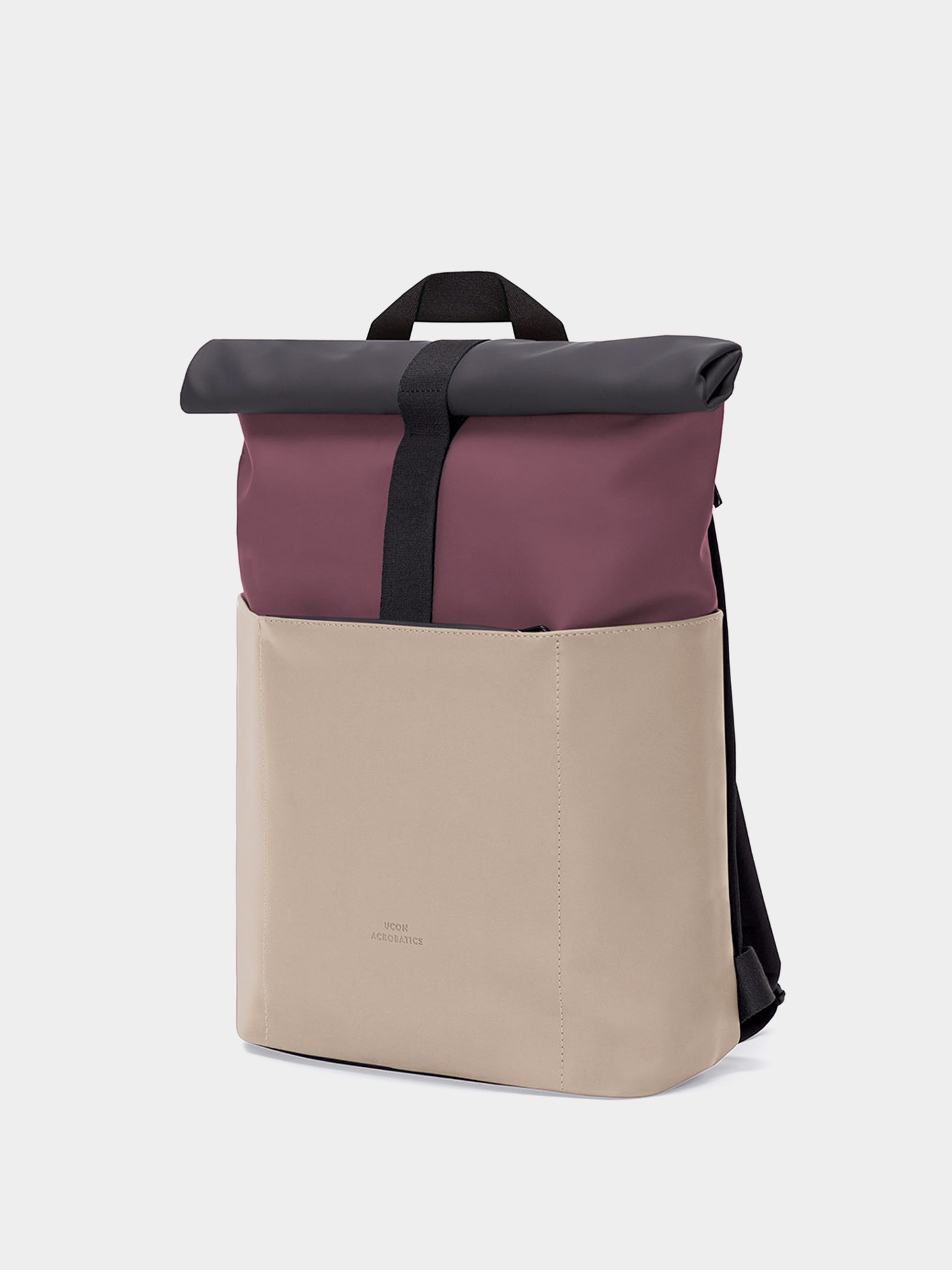 Plecak Ucon Acrobatics Hajo Mini Lotus (eggplant/nude)