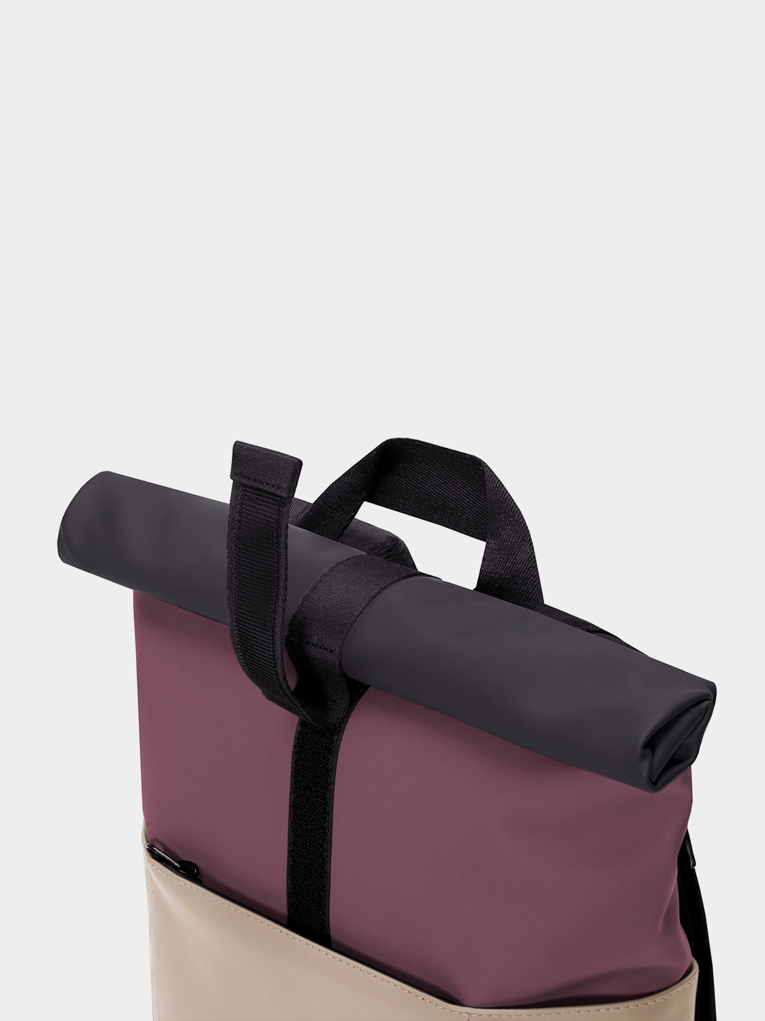 Plecak Ucon Acrobatics Hajo Mini Lotus (eggplant/nude)