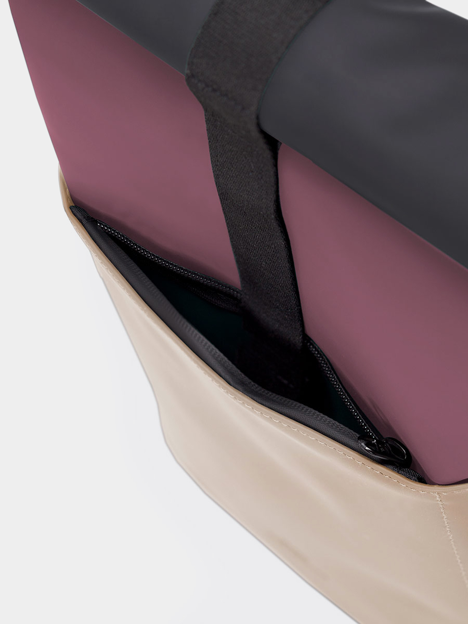 Plecak Ucon Acrobatics Hajo Mini Lotus (eggplant/nude)
