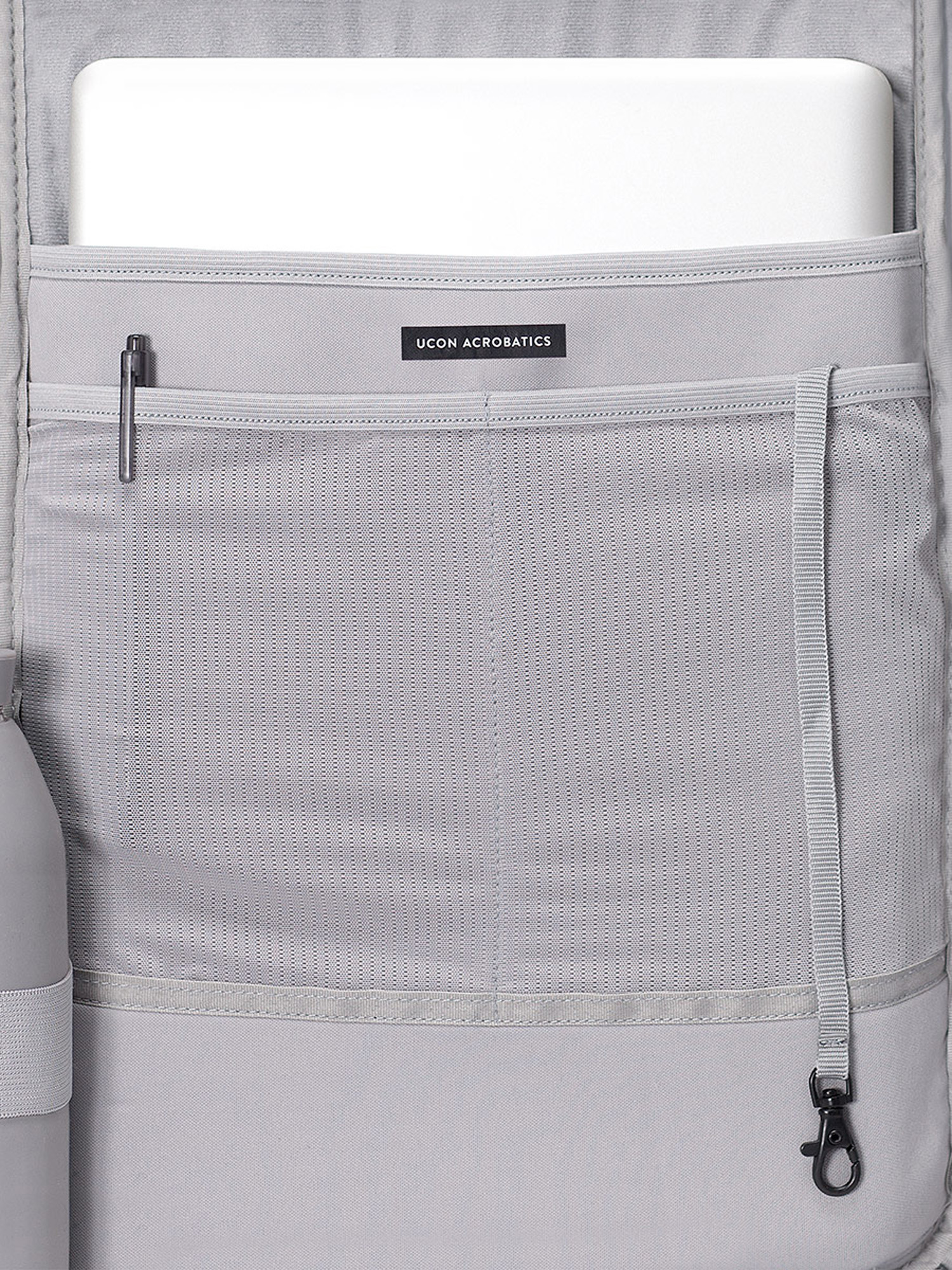 Plecak Ucon Acrobatics Hajo Mini Lotus (eggplant/nude)