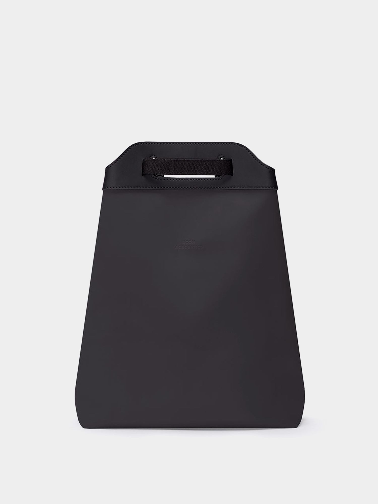Torebka Ucon Acrobatics Una Lotus (black)