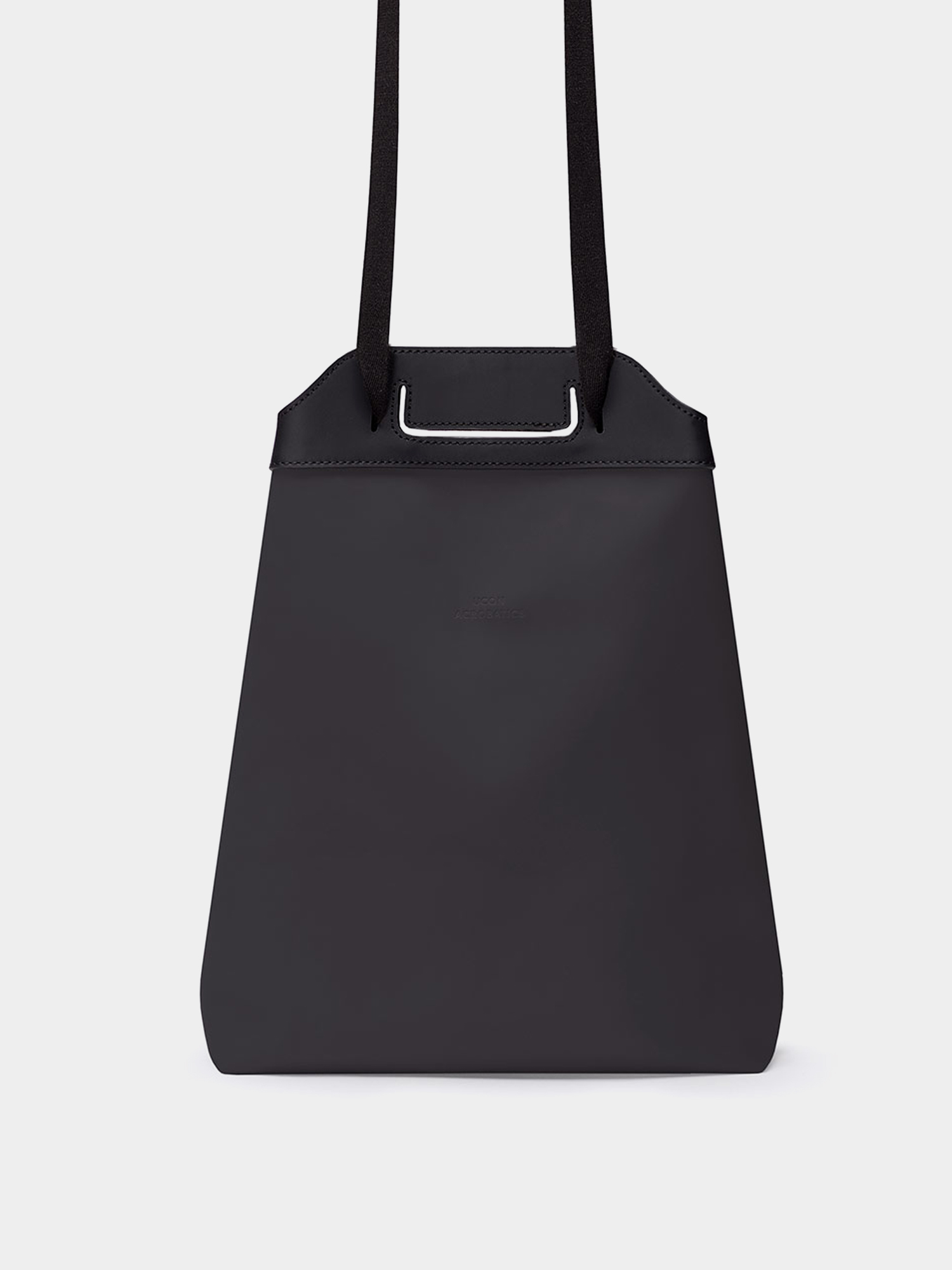 Torebka Ucon Acrobatics Una Lotus (black)