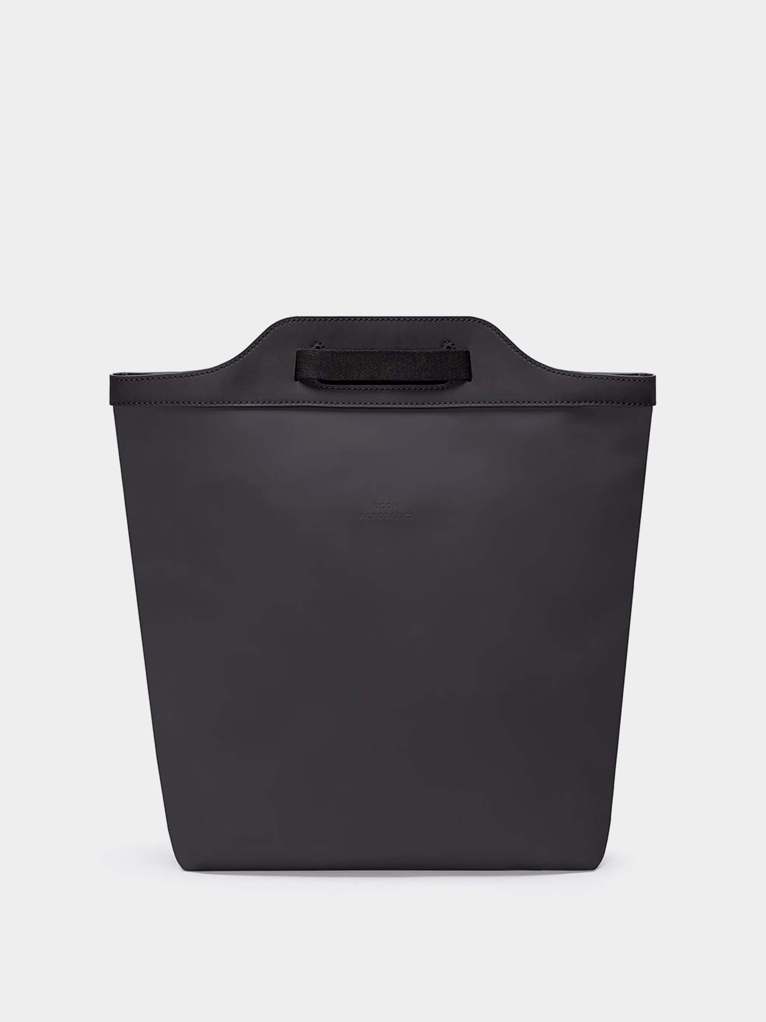 Torebka Ucon Acrobatics Una Lotus (black)