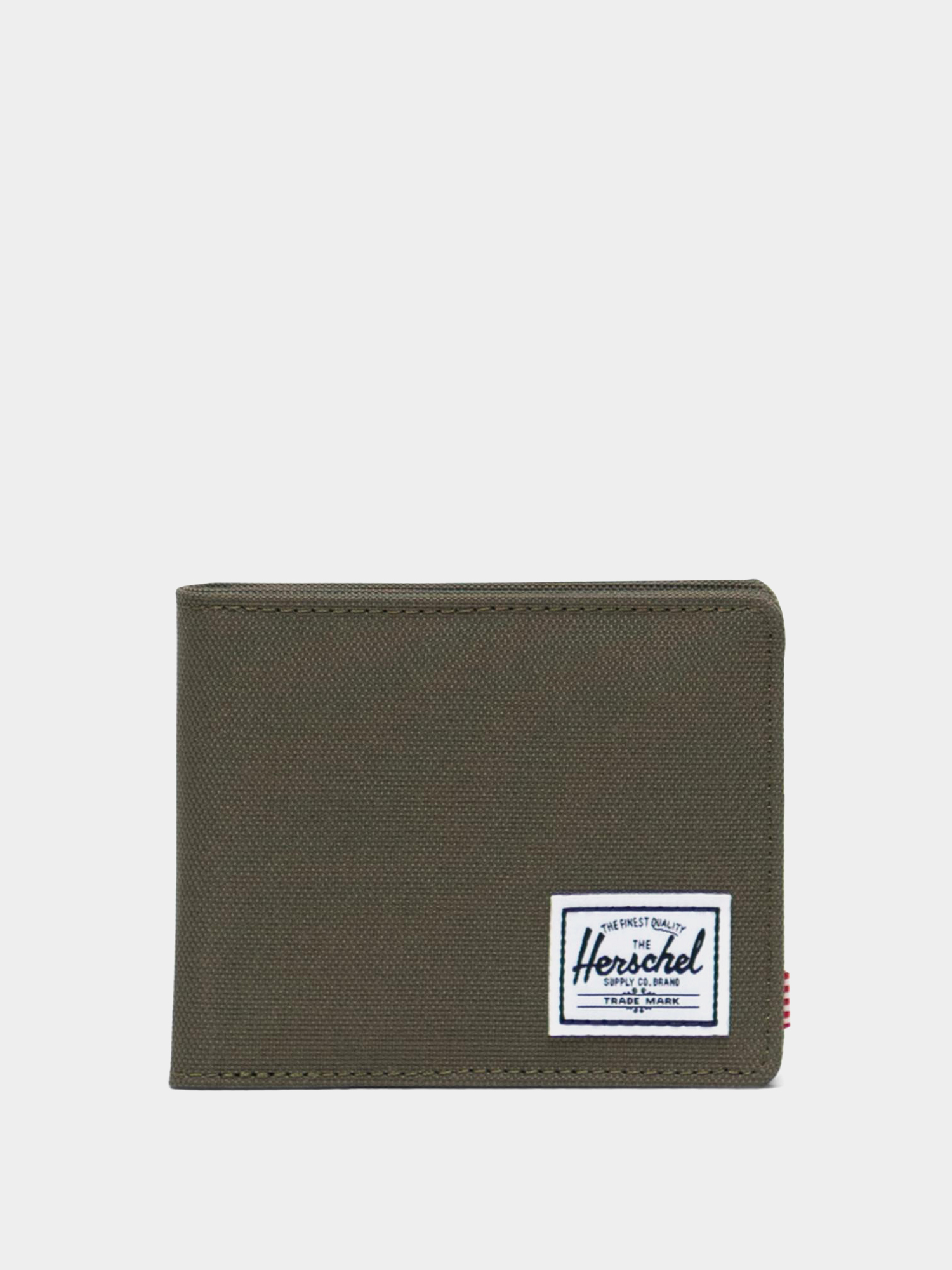 Portfel Herschel Supply Co. Roy Rfid (ivy green)